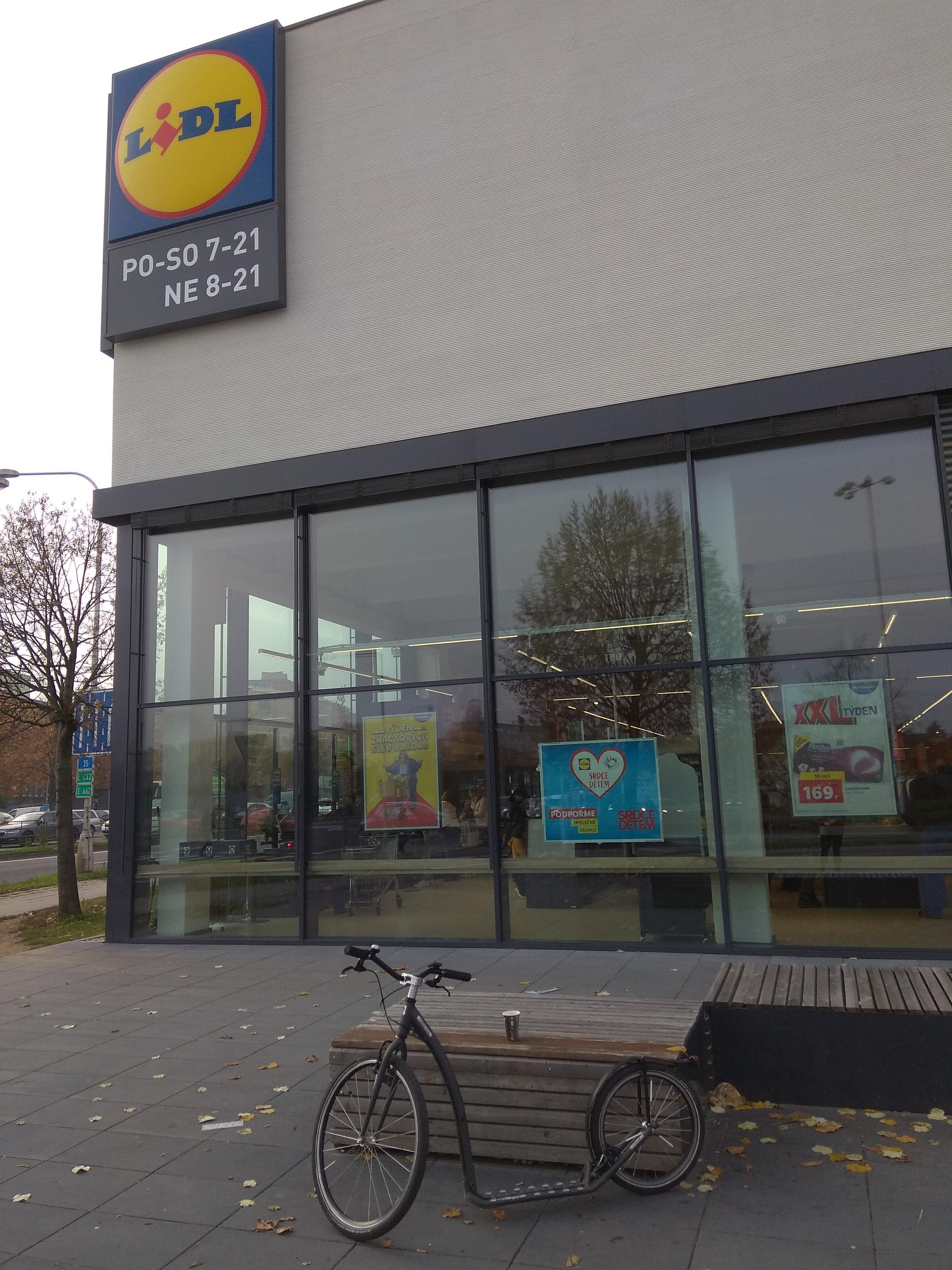 Lidl foto 6