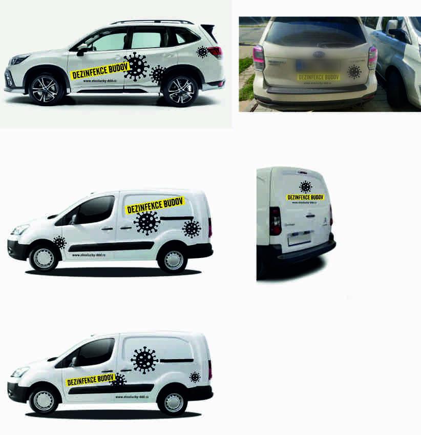 EkoslužbyDDD - Michal Novotný foto 2