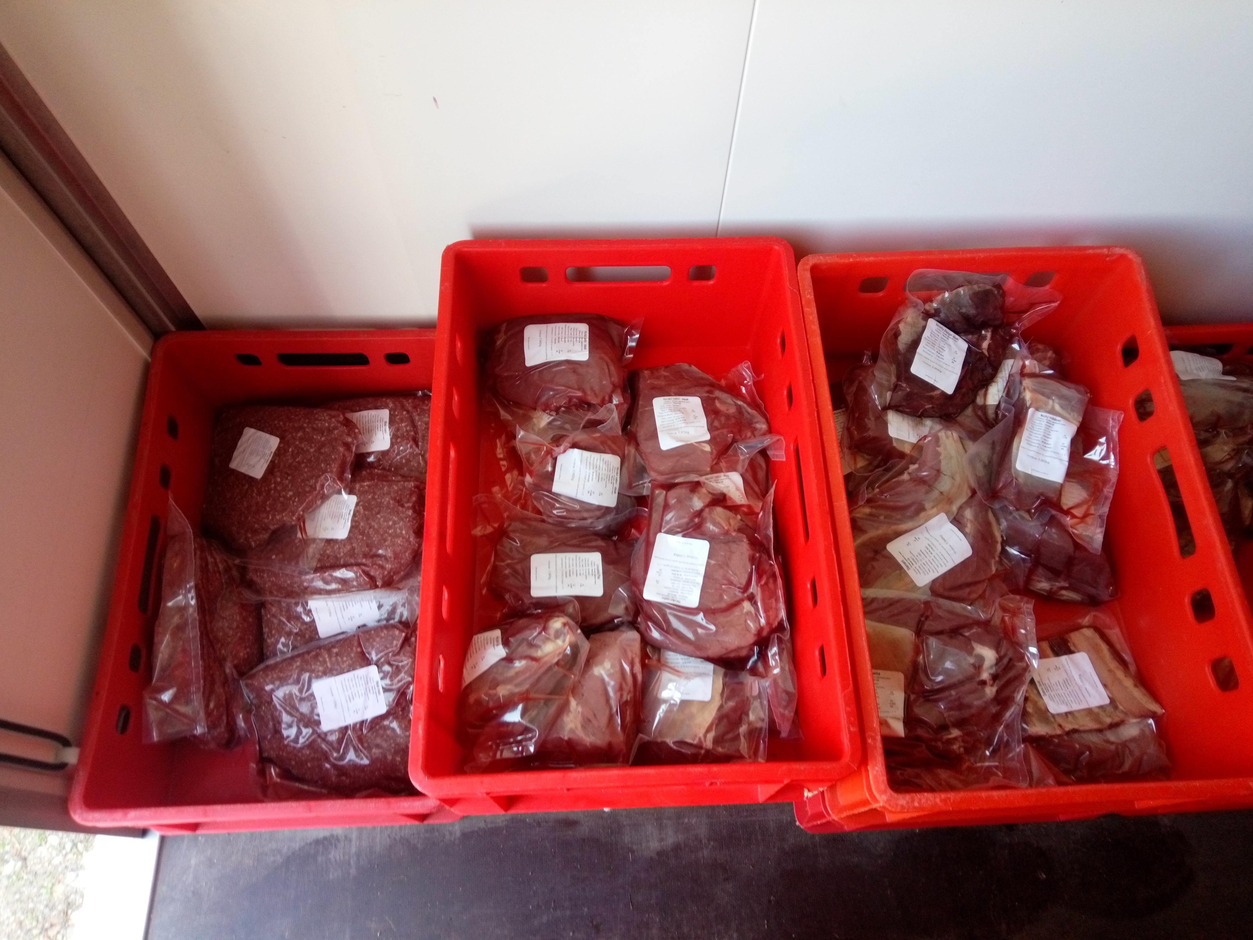 Ekologická farma Ladislav Žítek foto 2