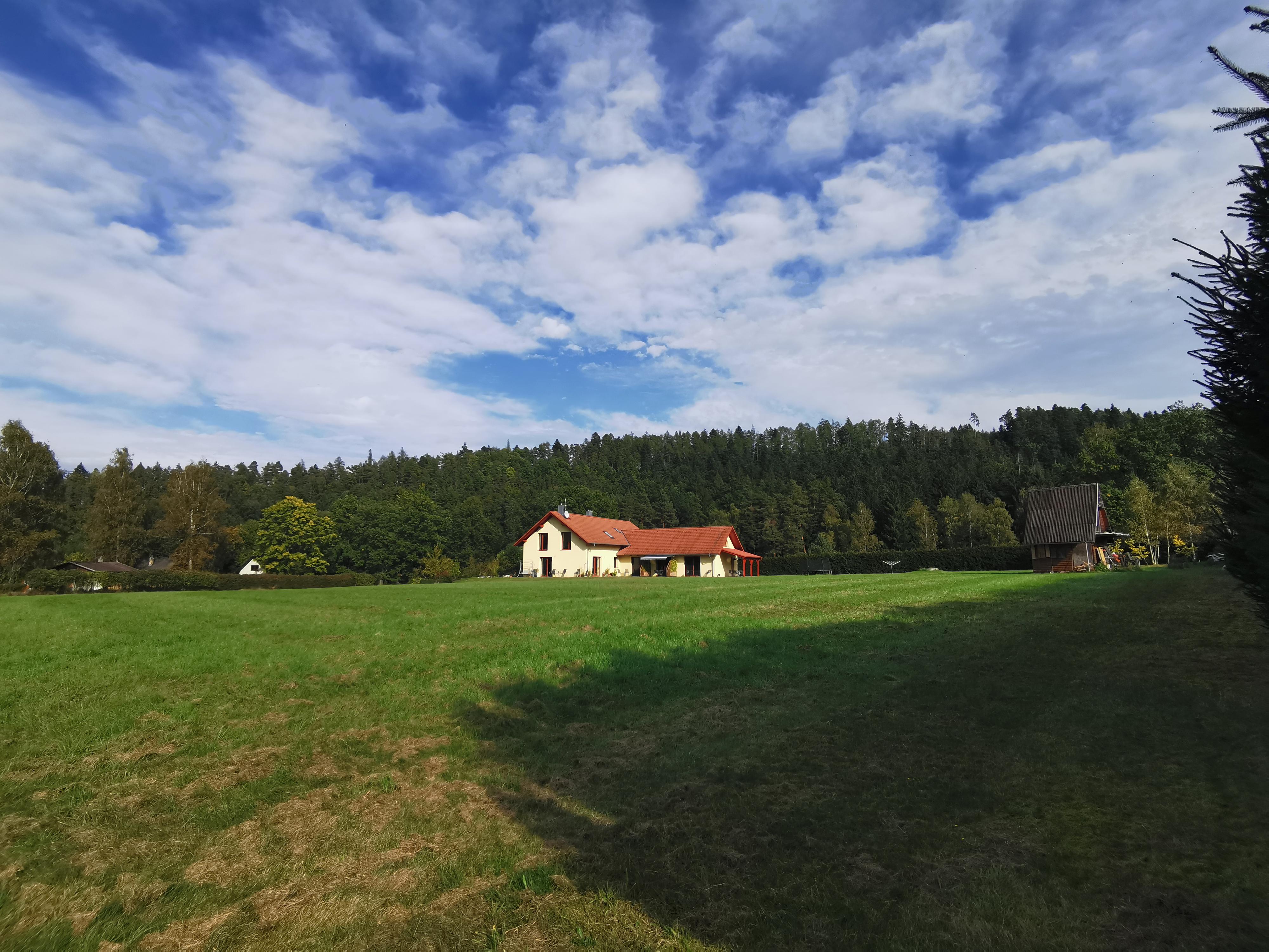 Penzion Hastrman foto 5