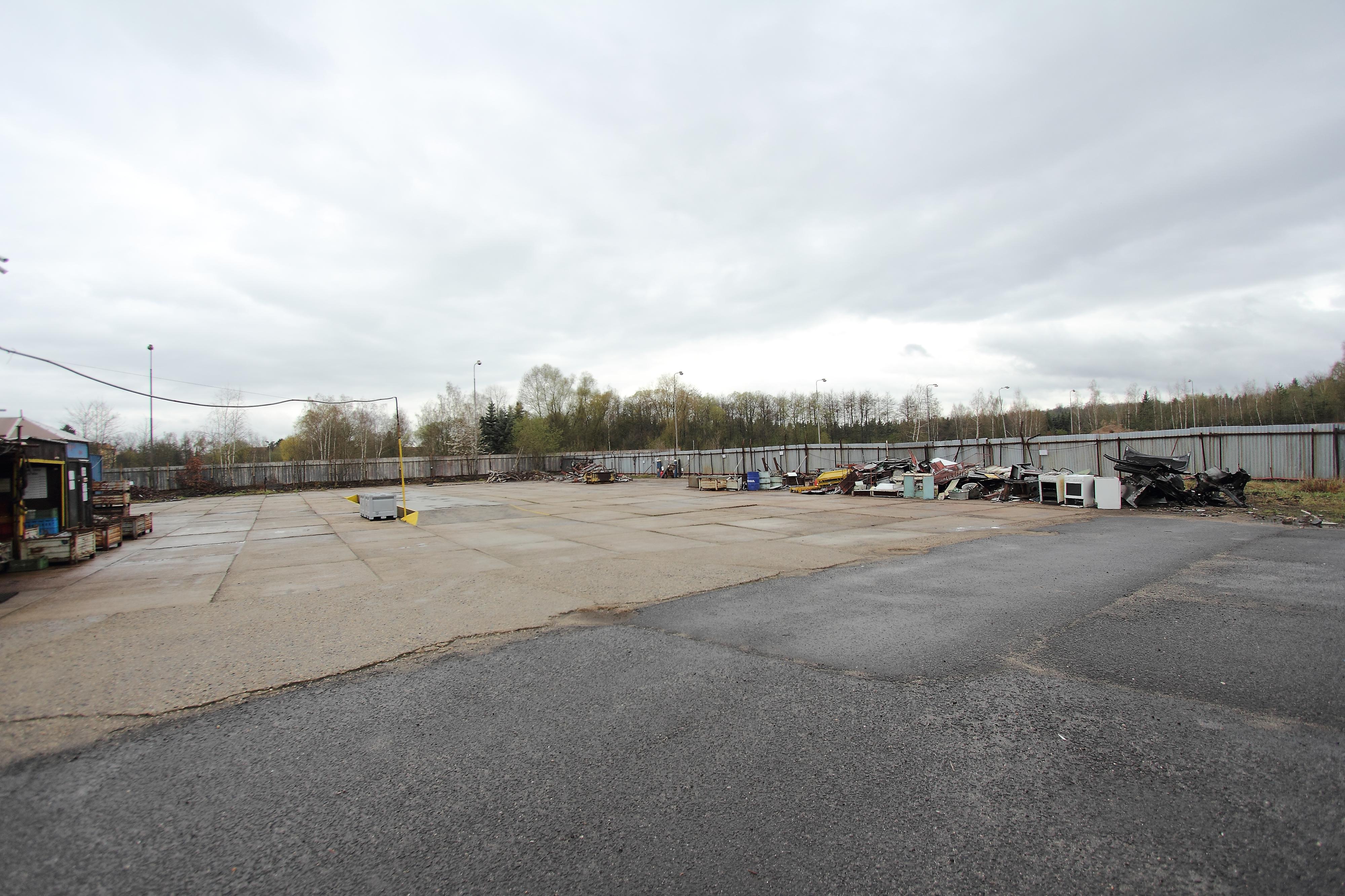 PRAGOMETAL recycling s.r.o. - Sokolov foto 2