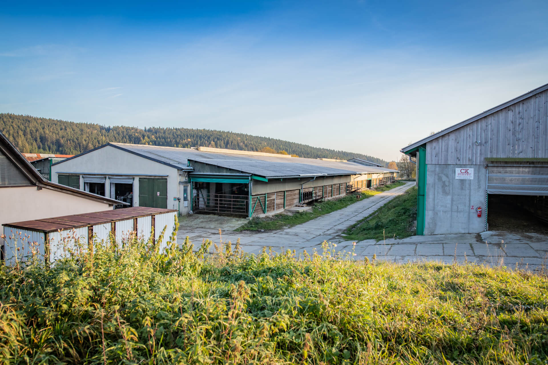Farma Bublava foto 1