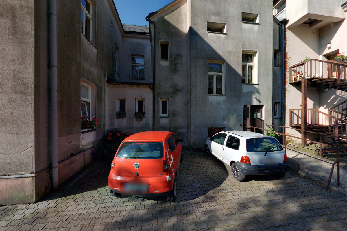 Dům s pečovatelskou službou Mikulášovice