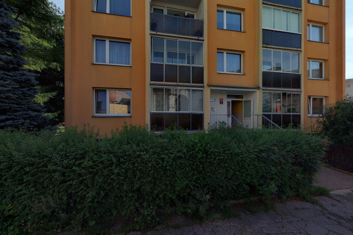 Ladislav Vinš - elektroinstalační práce