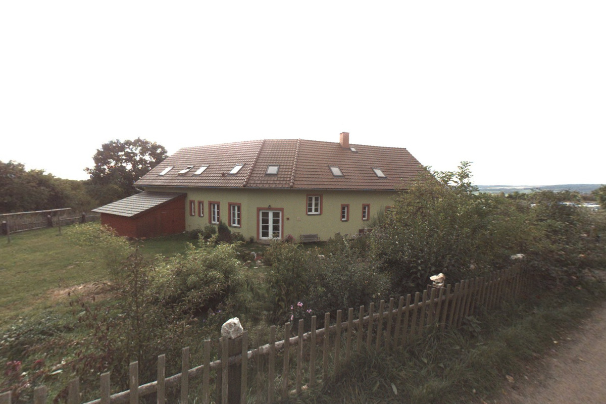 Ubytování Lažany 59