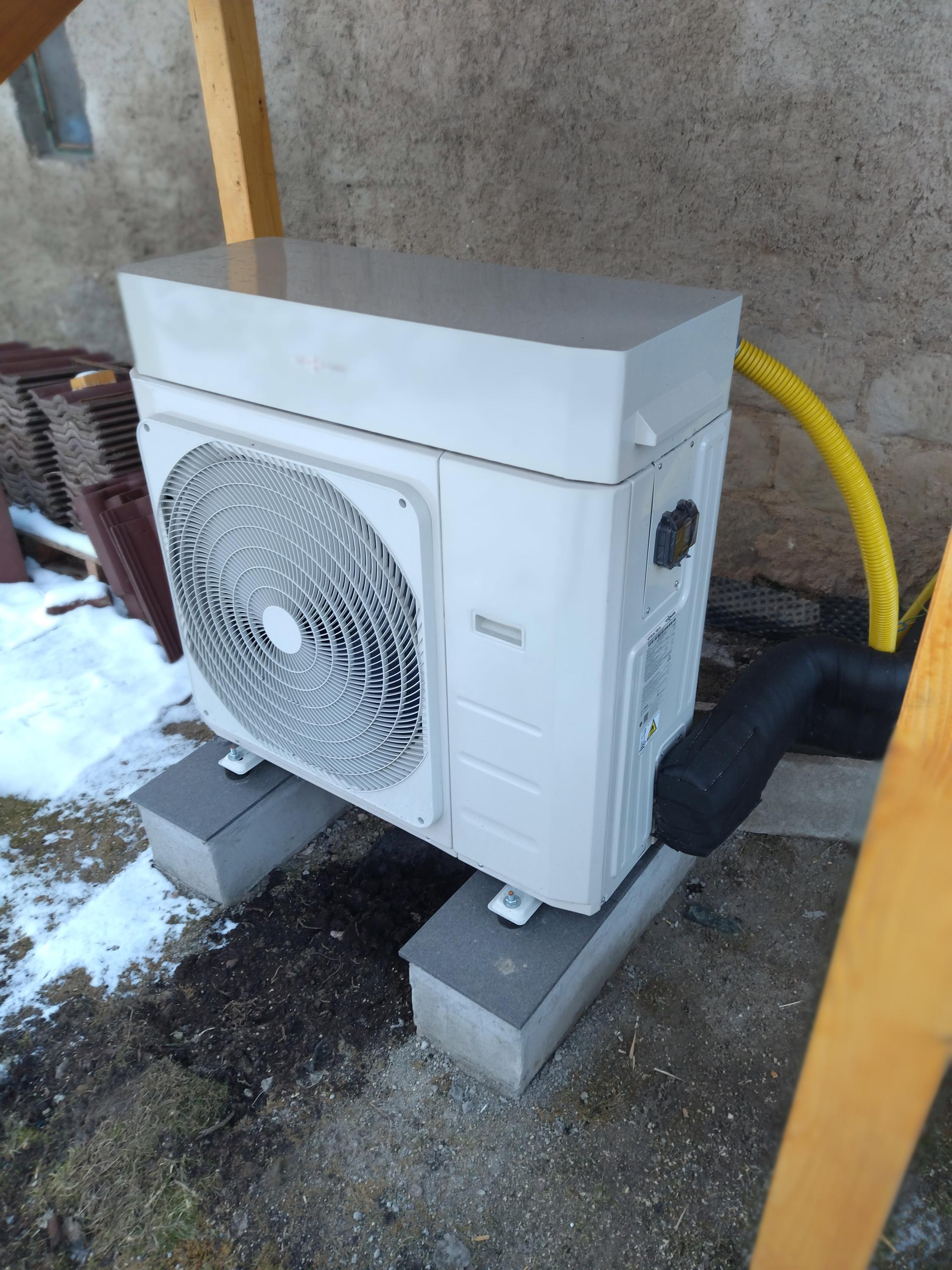 Instalatérství a topenářství Michael Scholze foto 5