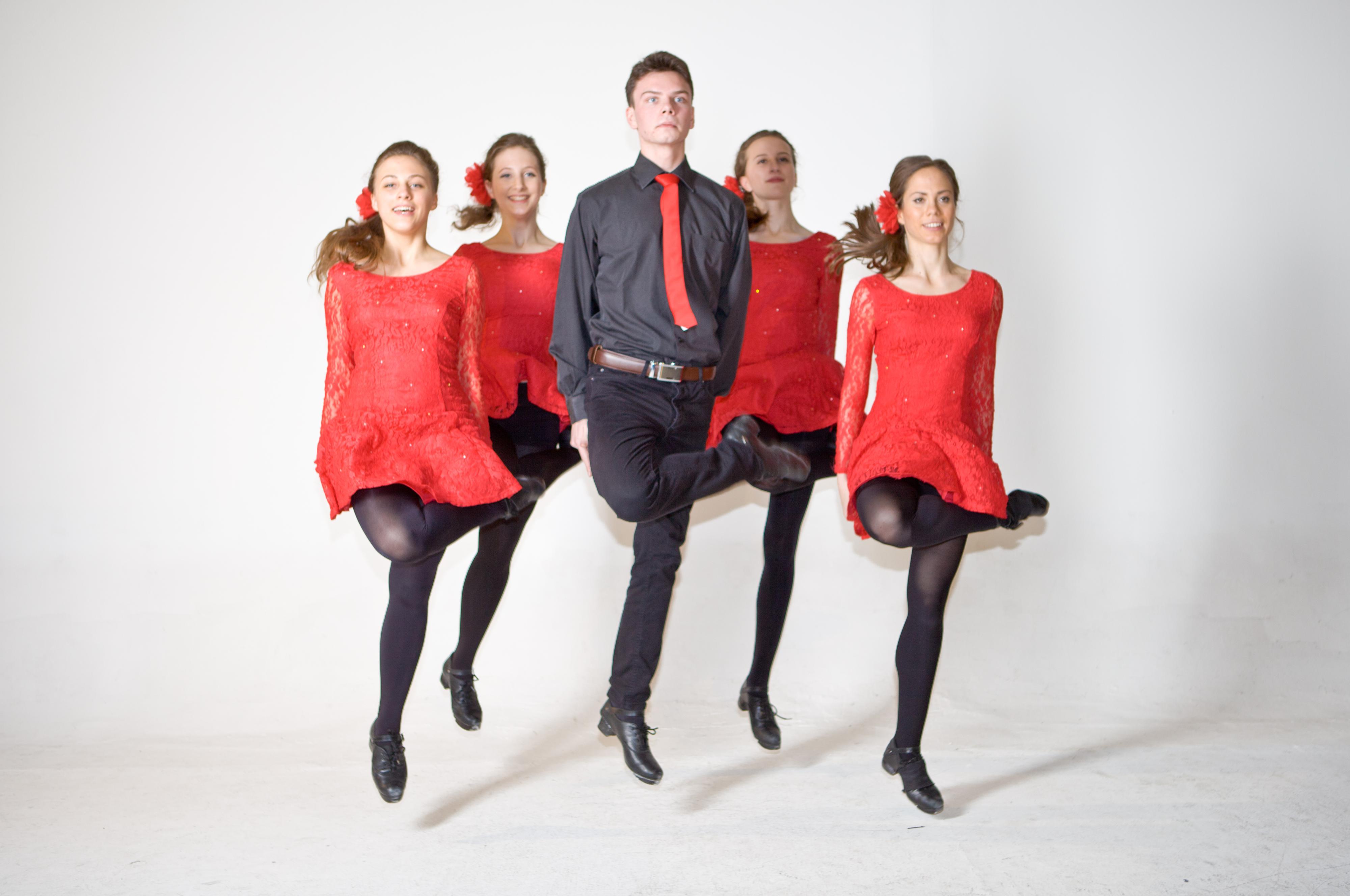 inSpiral Dance Company