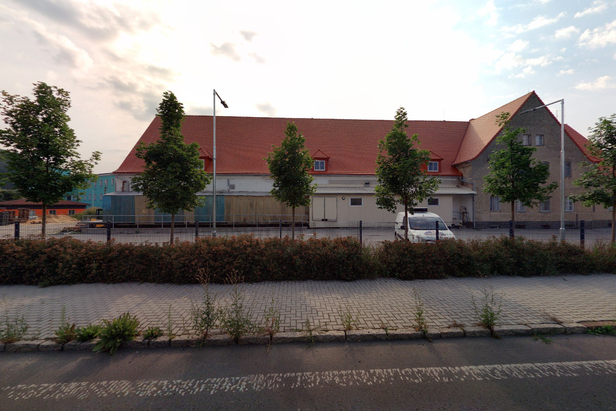 POLABSKÉ MLÉKÁRNY, a.s.