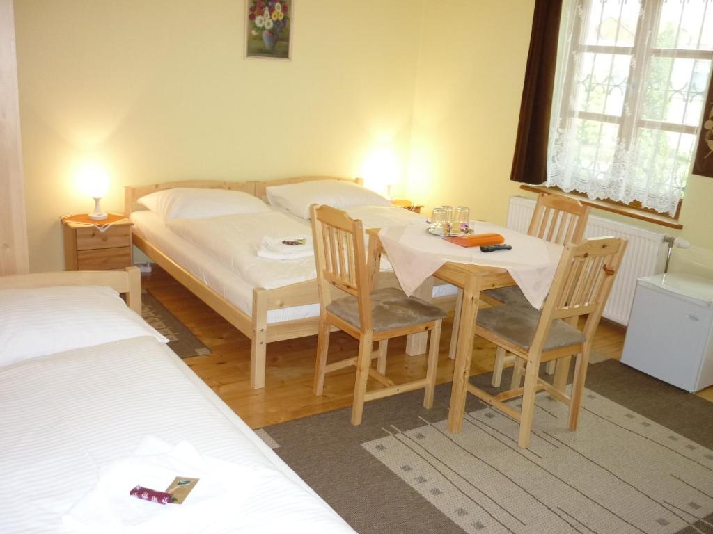 Penzion Romance foto 6