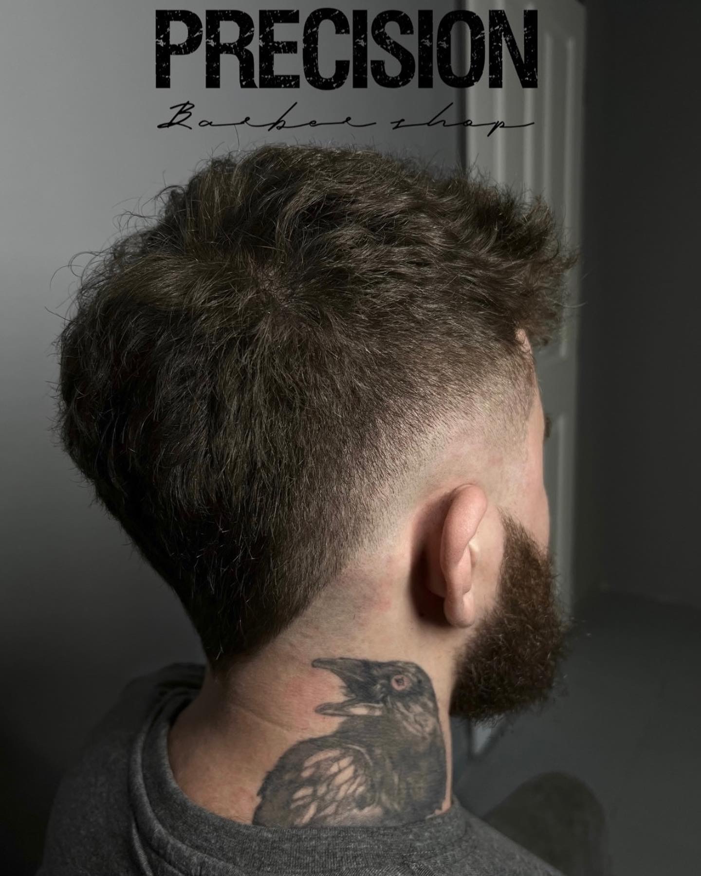 Precision Barber Shop foto 2