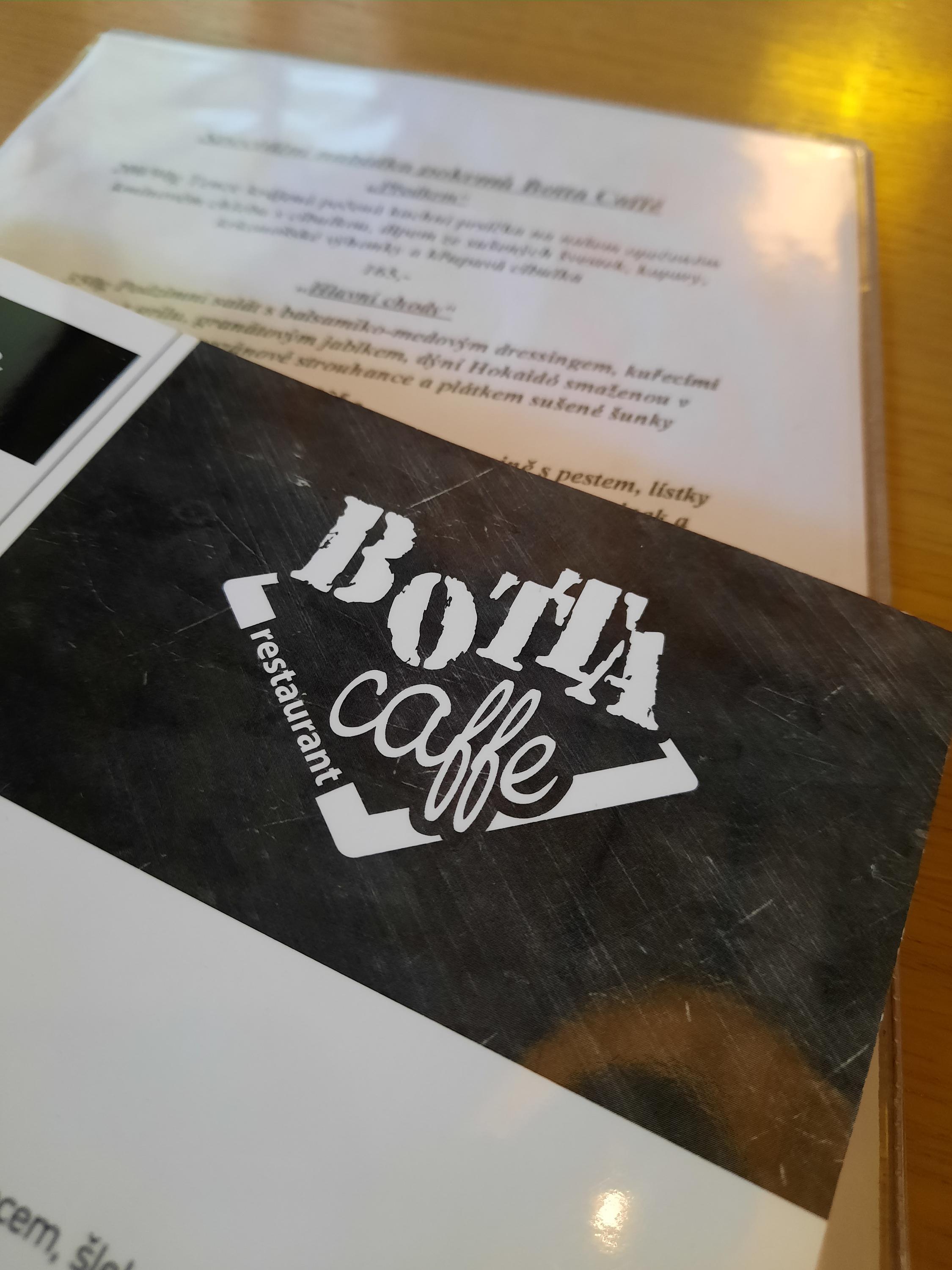 Botta Caffe foto 4