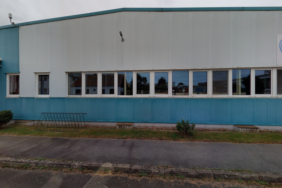 NB-Textil, spol. s r.o.