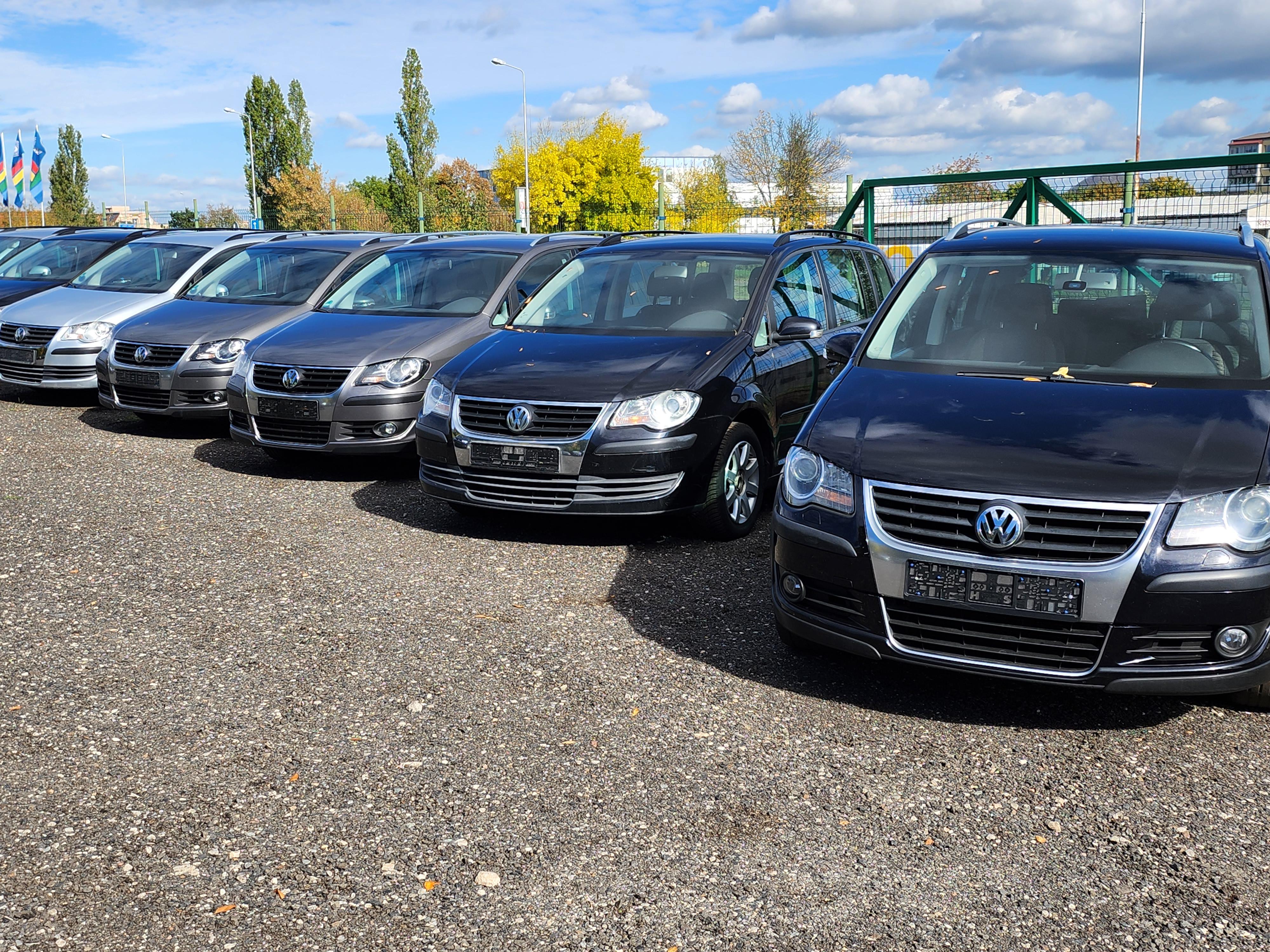 Autobazar Výšina, s.r.o. foto 3
