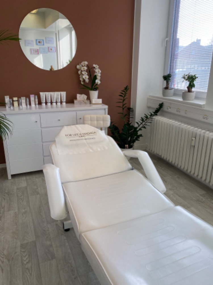 Kosmetický salon Tereza Jiskrová foto 3