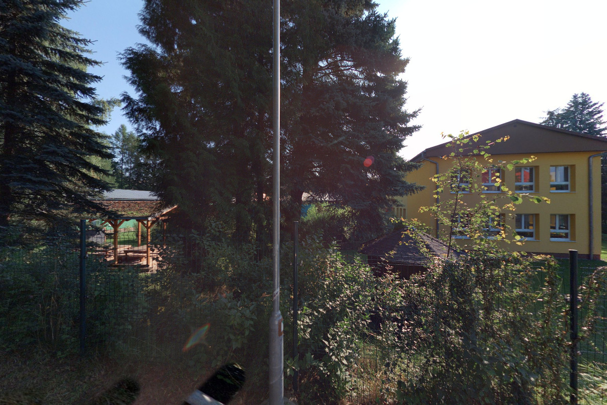 Mateřská škola Žlutice