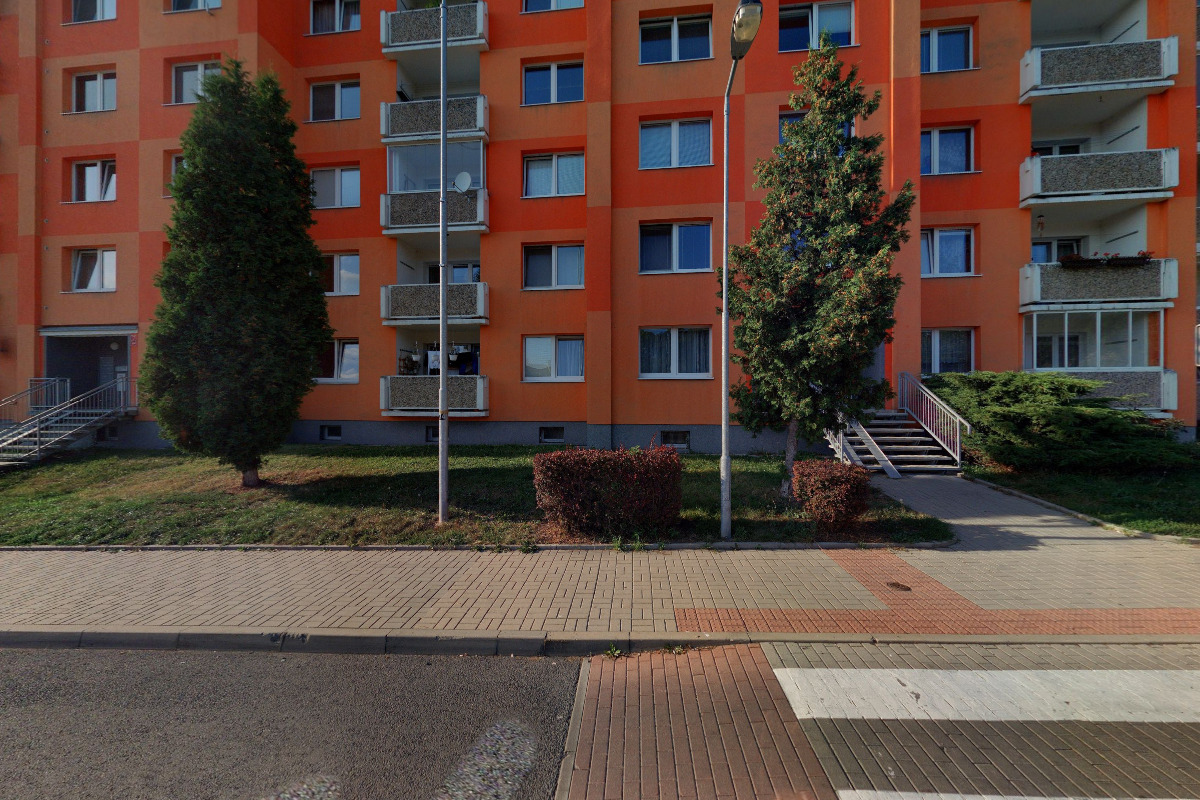 Autodoprava Vilém Chrvala foto 5