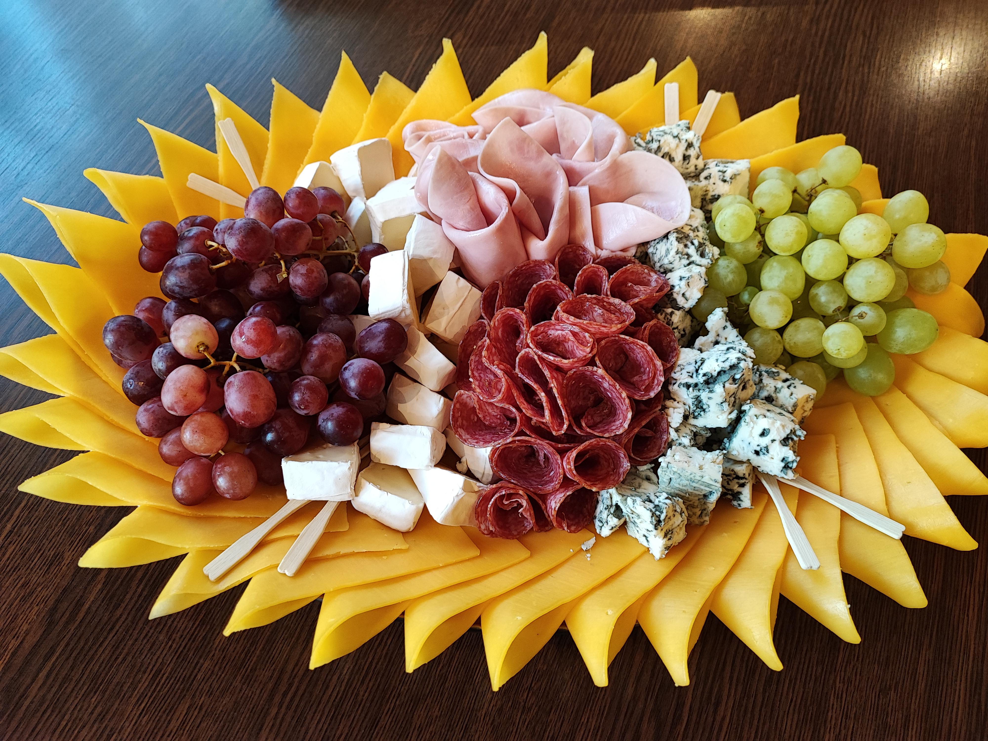 Nádražní Bistro foto 6