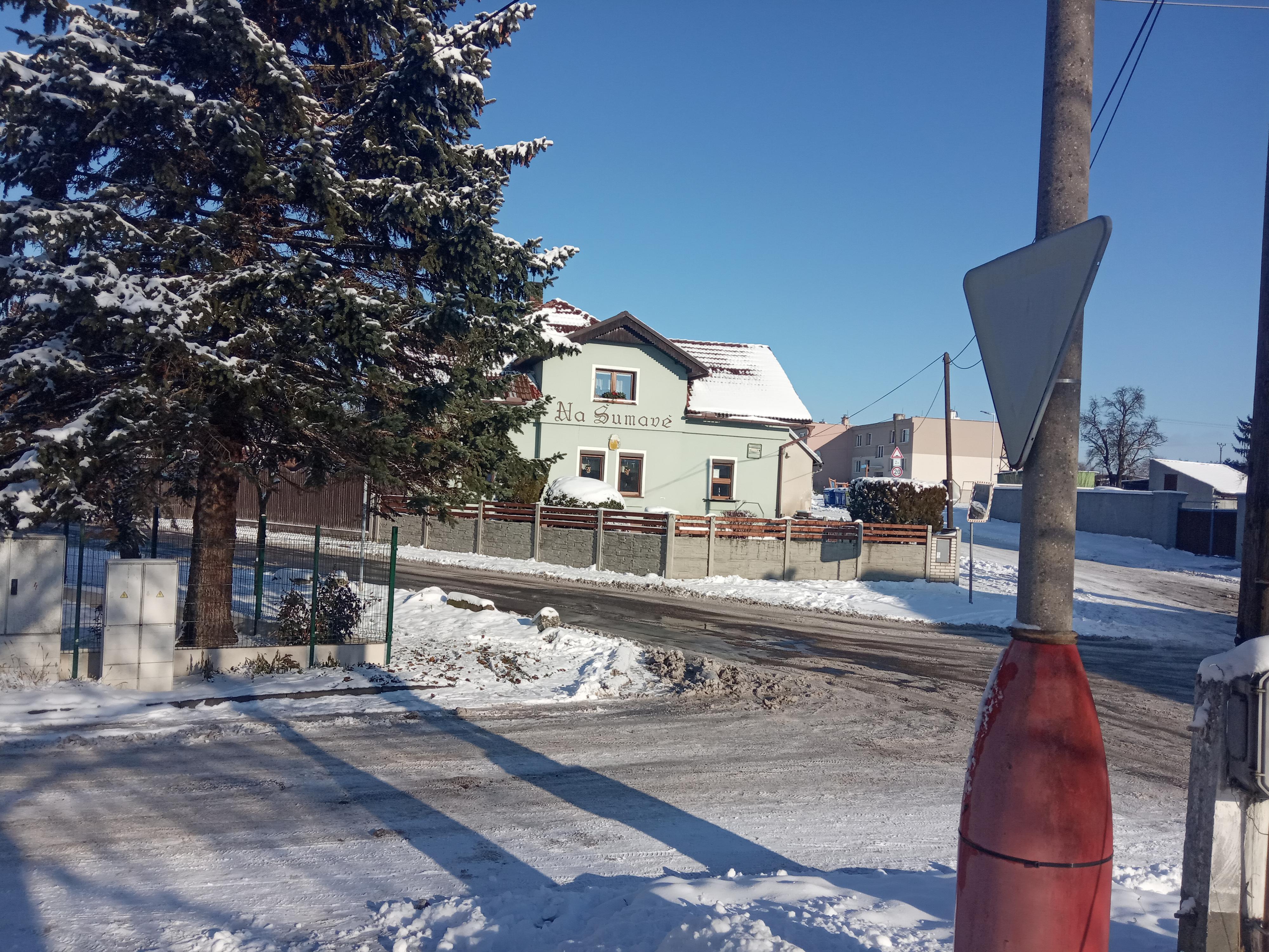 Hostinec Na Šumavě foto 2