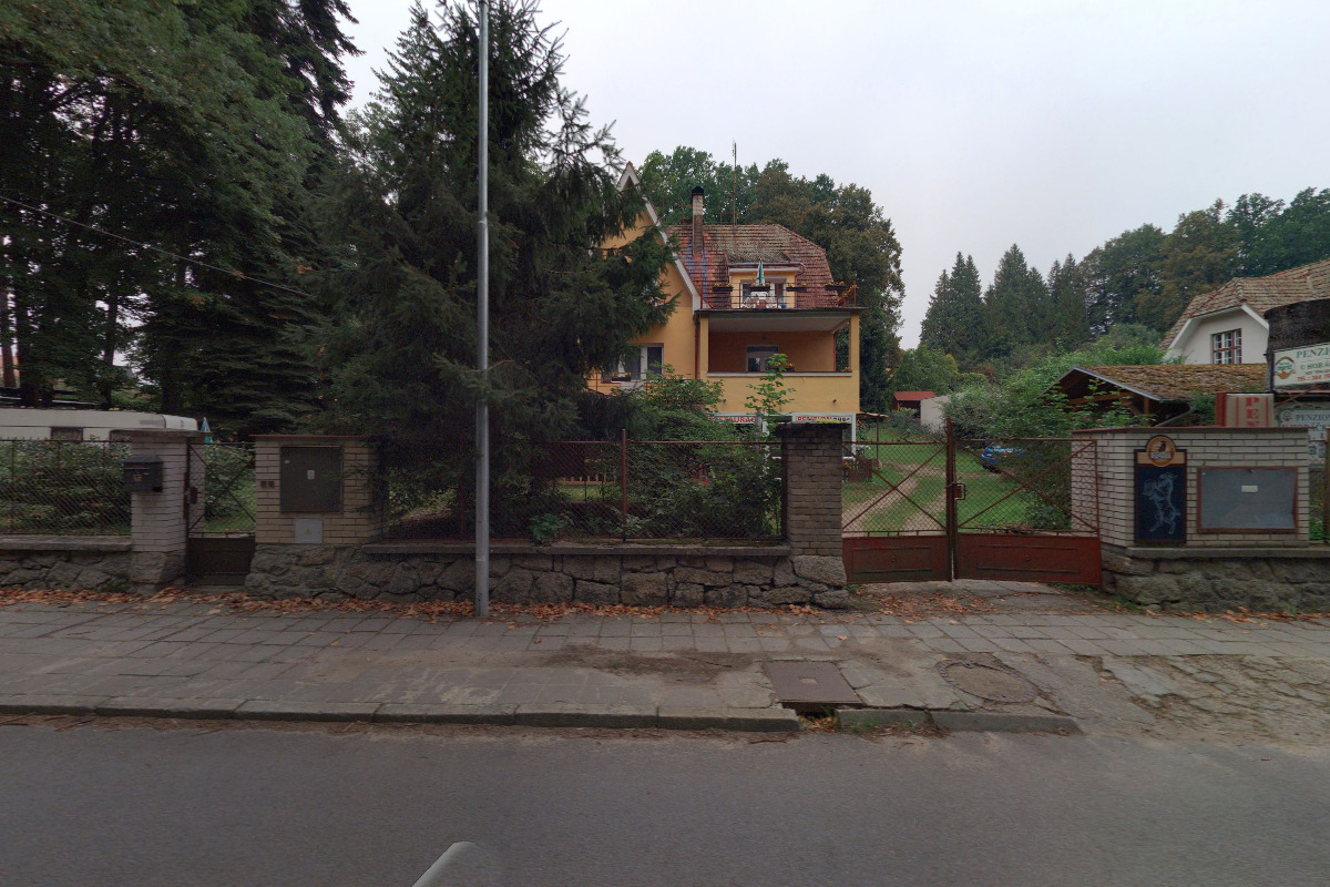 Penzion u Horáčků foto 2