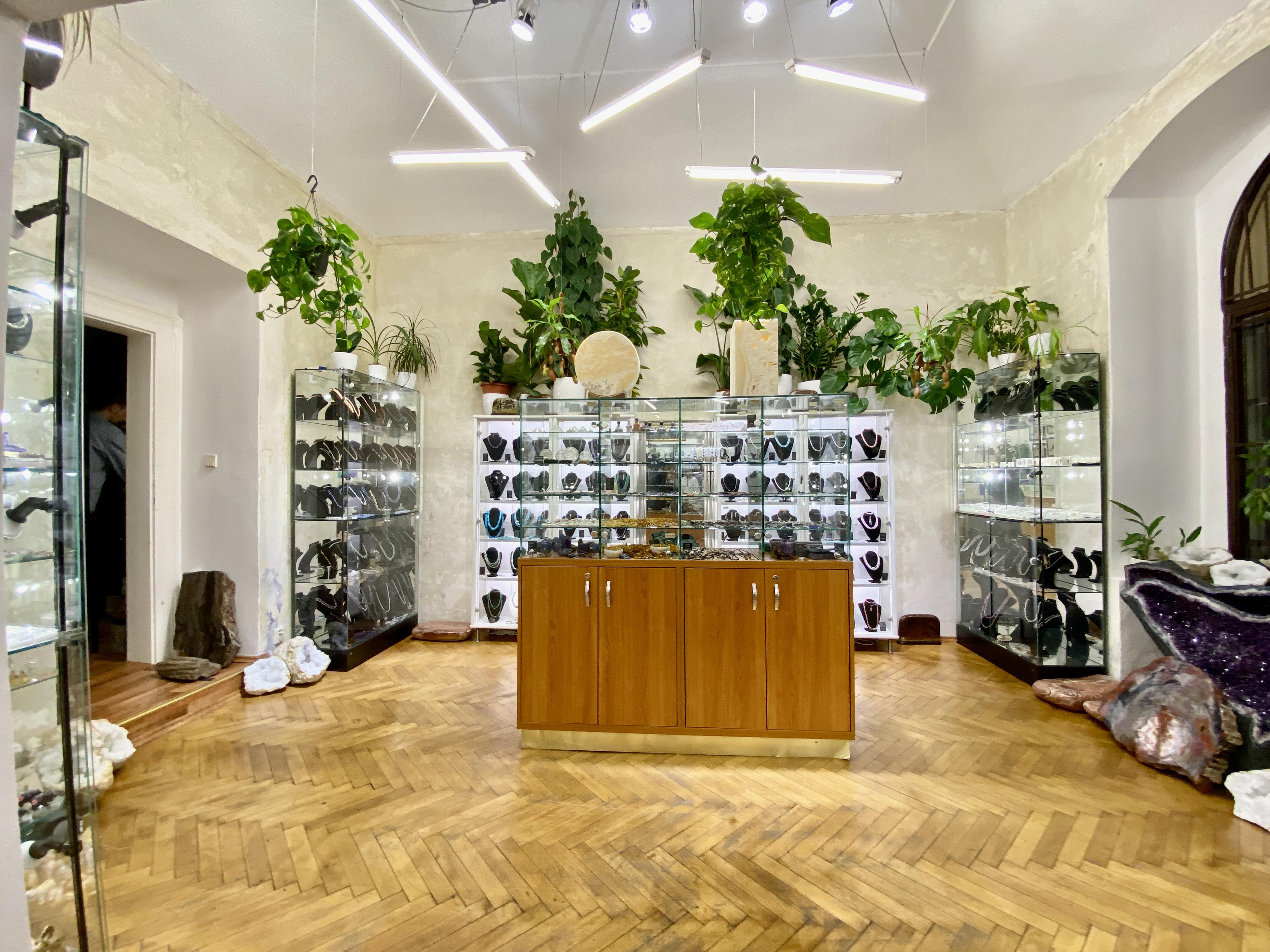 4C minerals, s.r.o. foto 3