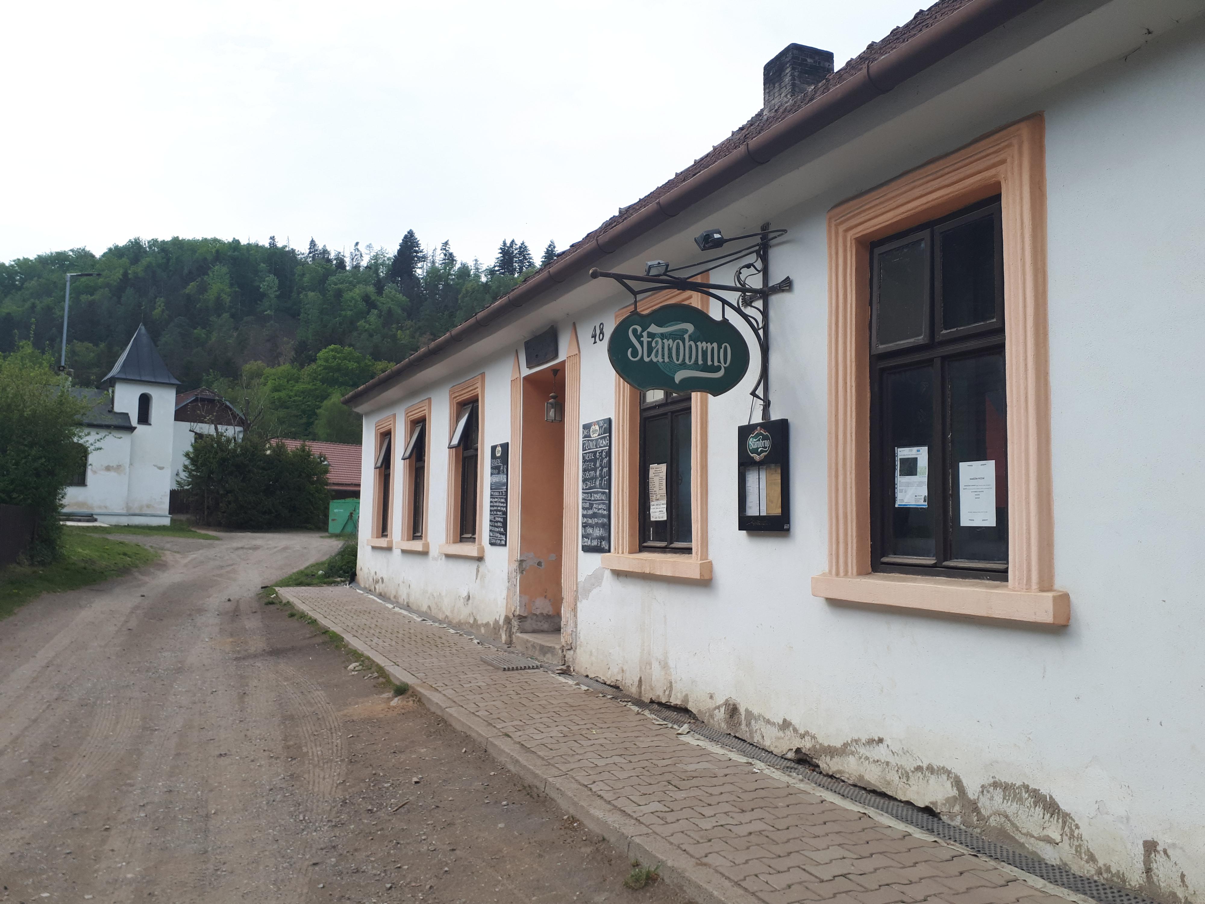 Hostinec U Čadíků na Šmelcovně foto 5