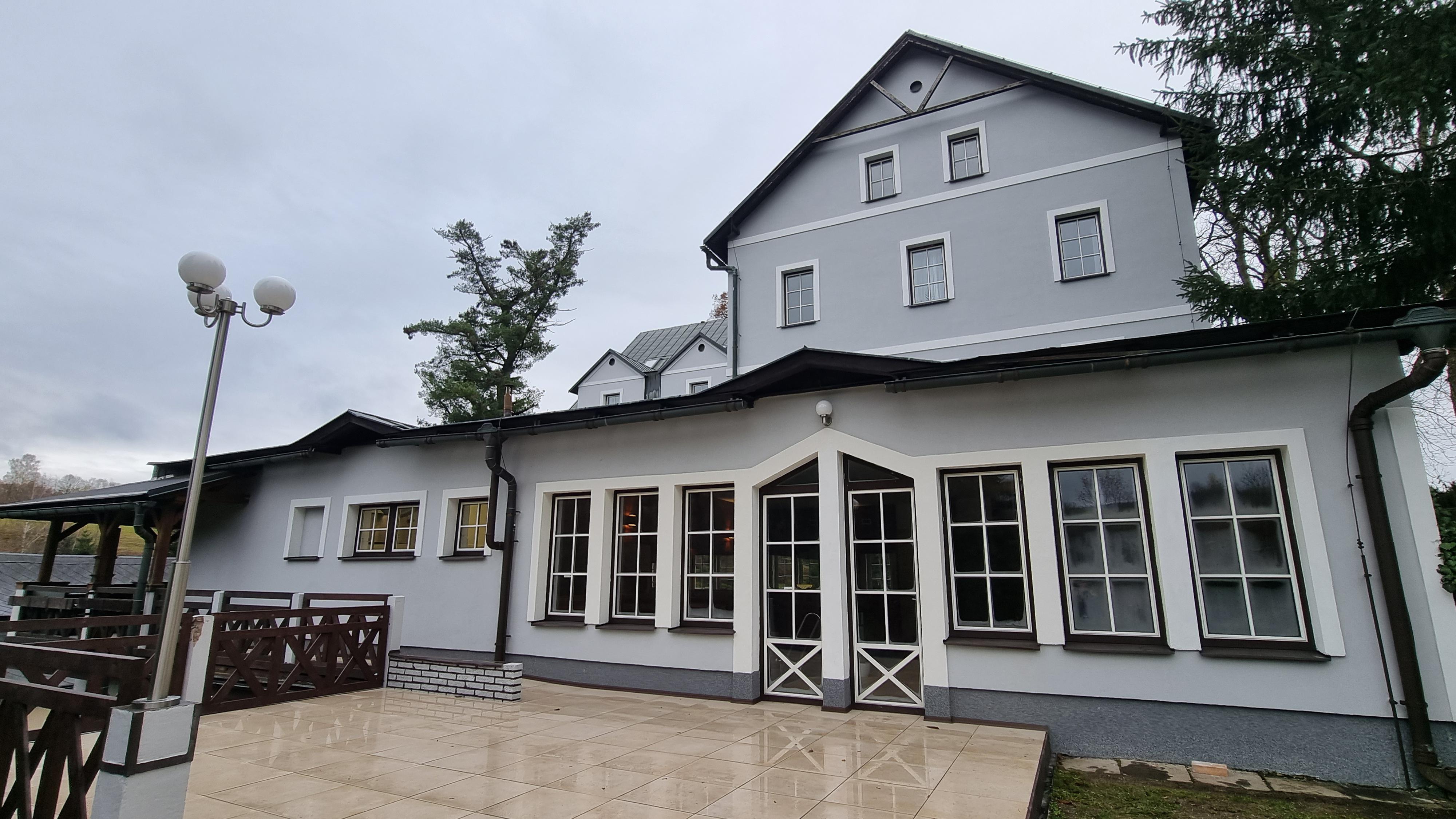 Hotel AURI foto 2