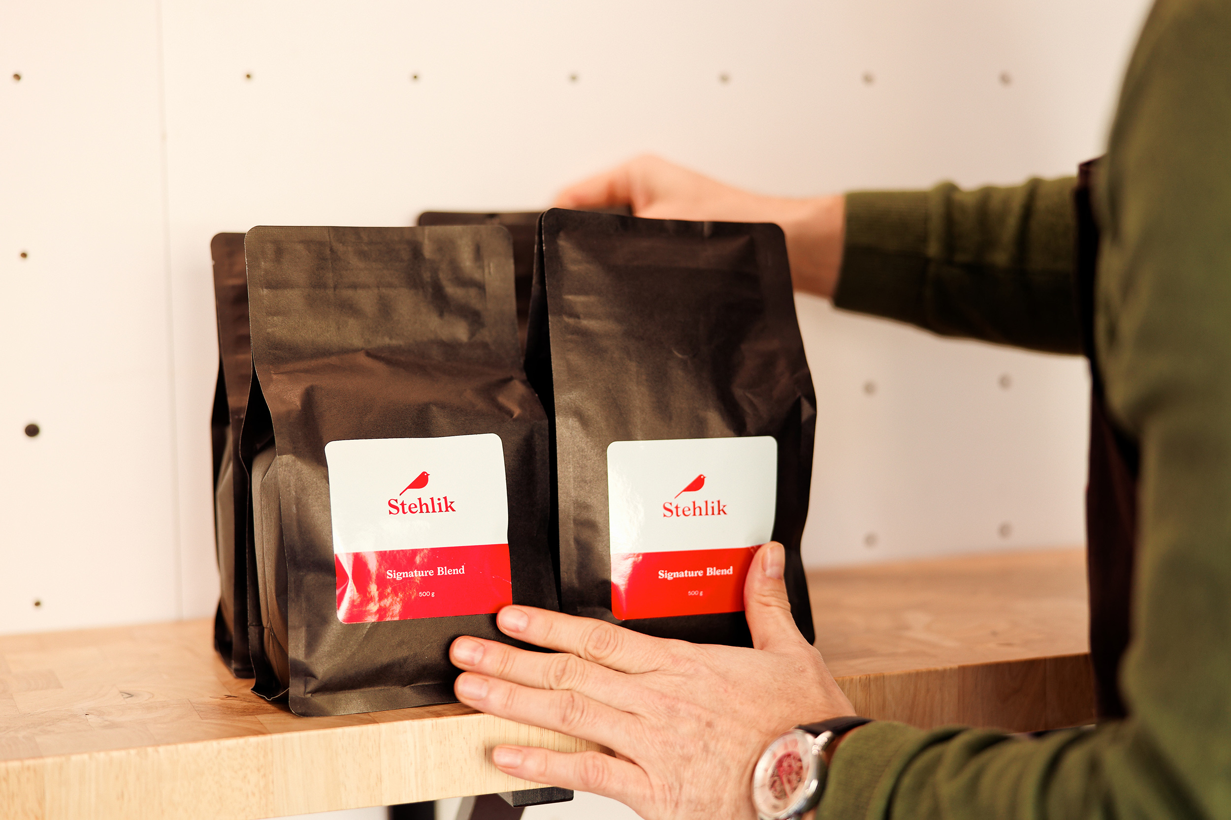Stehlik Coffee Bar foto 5