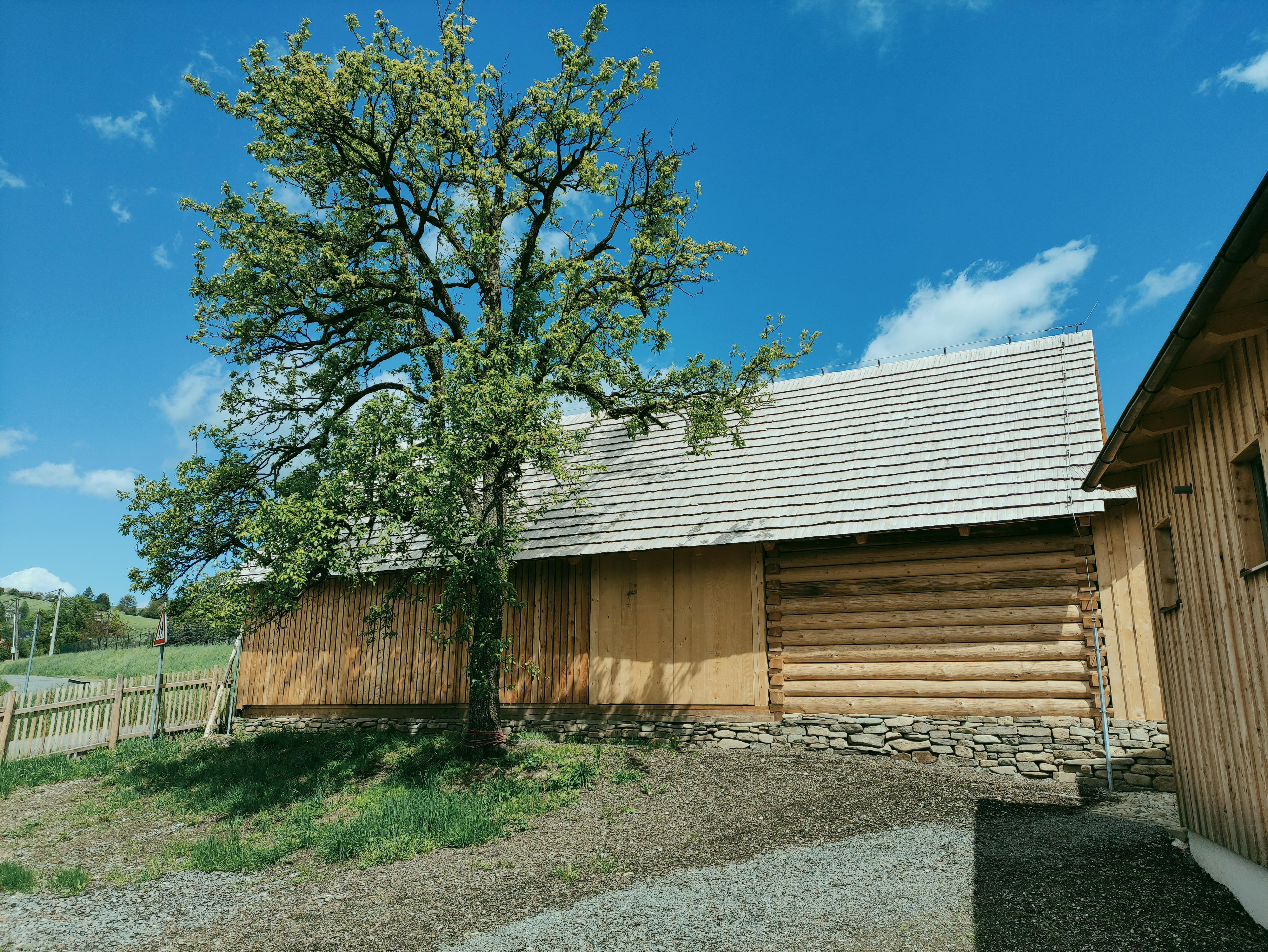 Ing. arch. Vojtěch Kmošek - ATELIER KK ARCHITEKTI foto 3