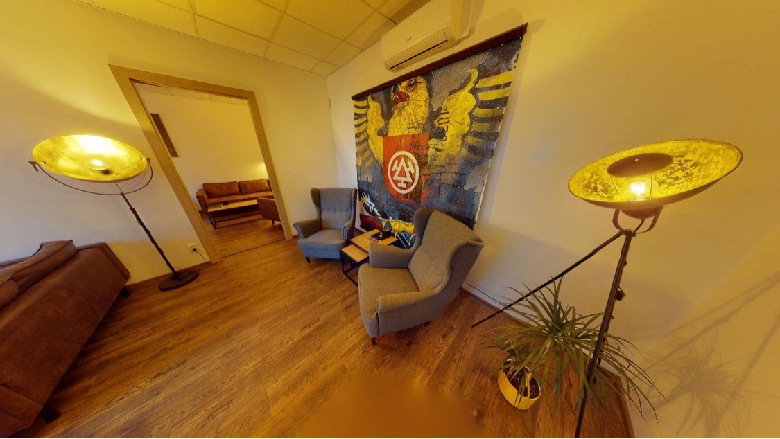 Rynek – smoke & chill • club foto 3