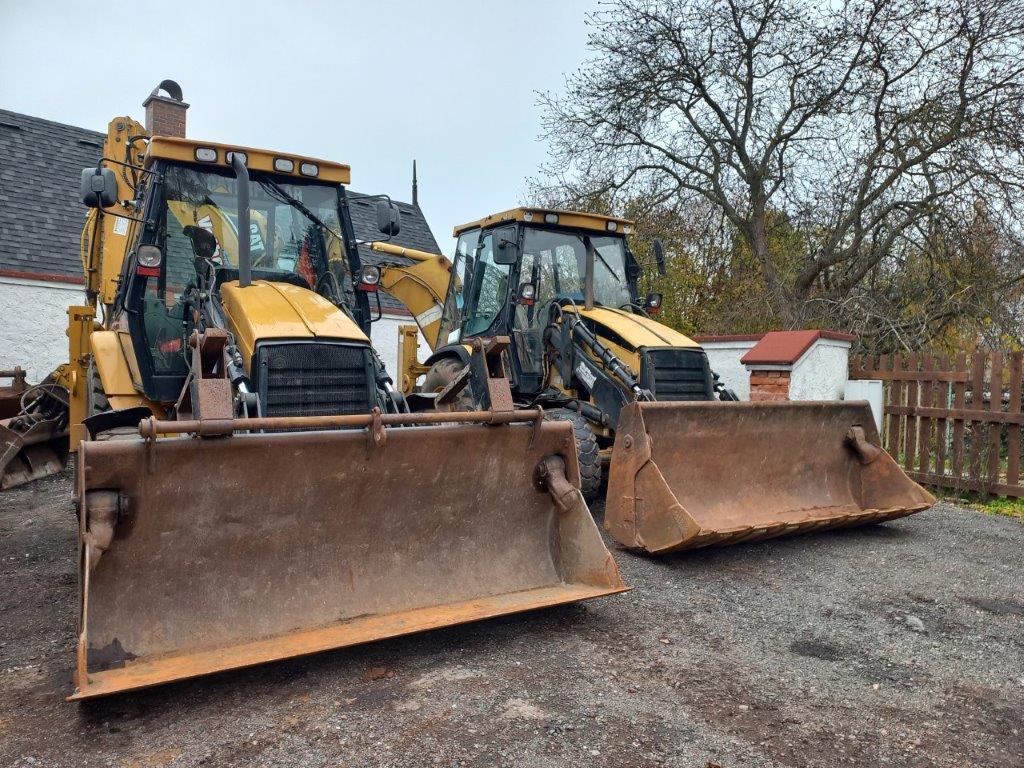 Transport & Spedition Volhejn s.r.o. foto 3