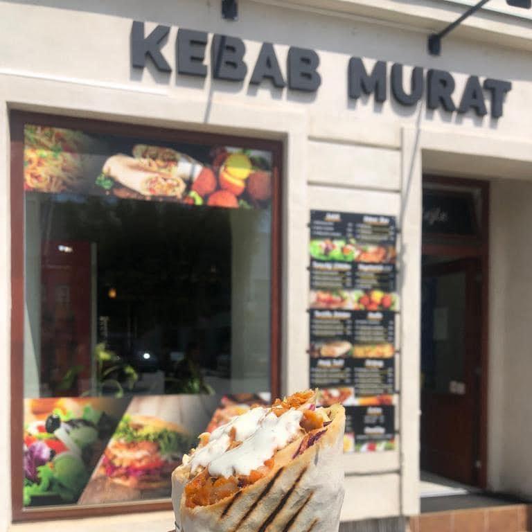 Kebab Murat Mohelnice foto 2