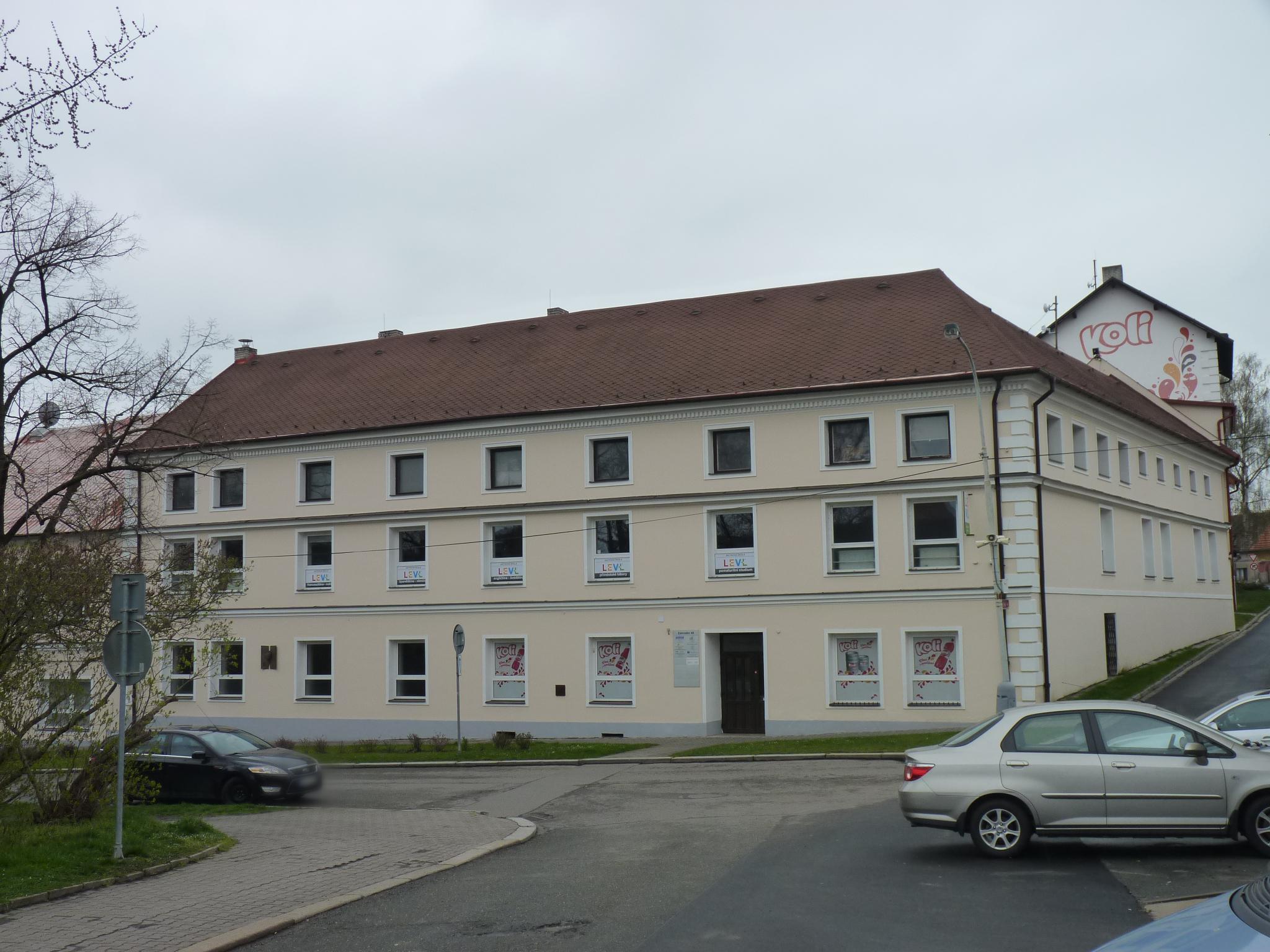 KOLI, Sodovkárna Kolín s.r.o. foto 6