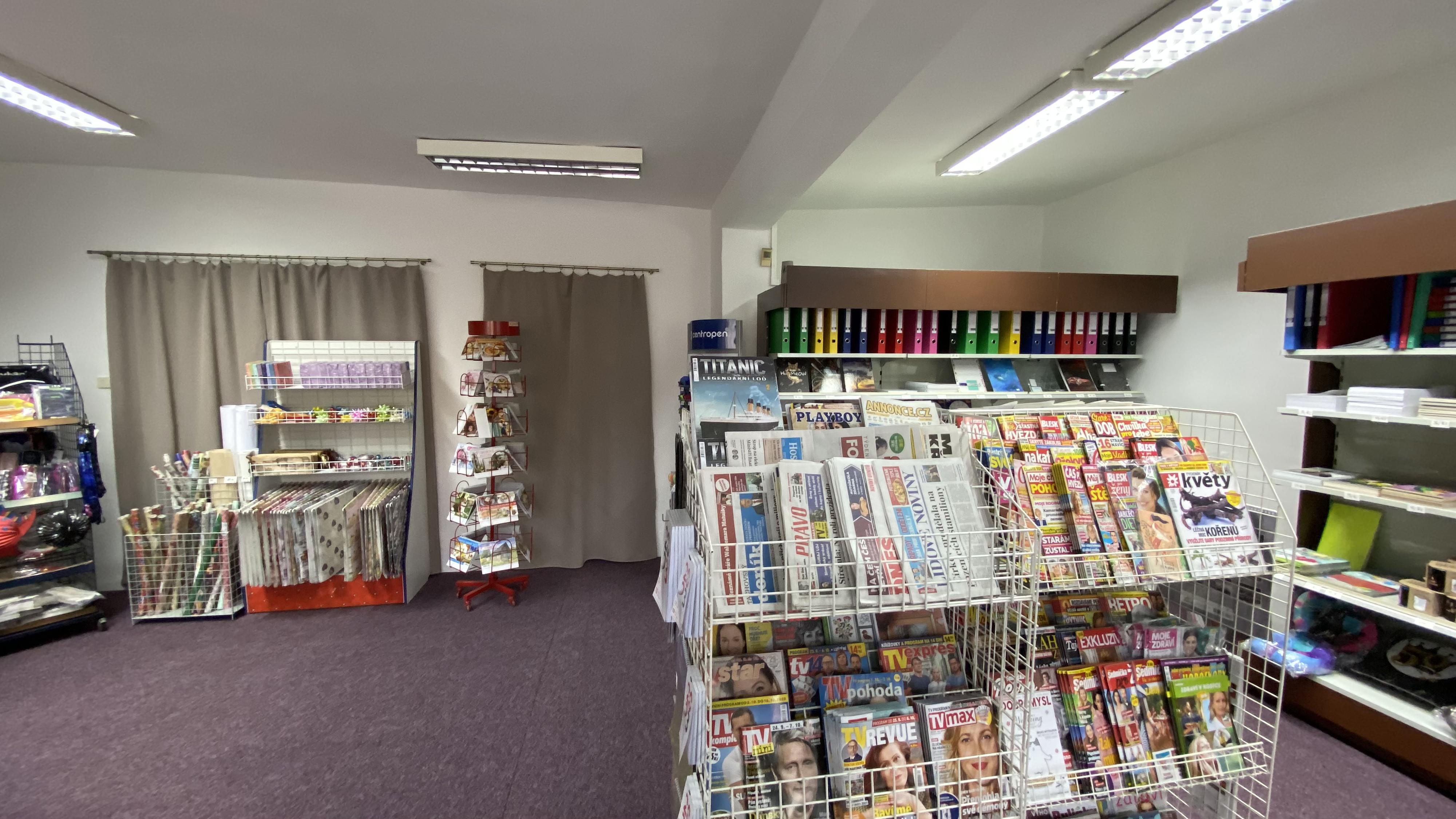 Papírnictví Milena Blažková foto 3