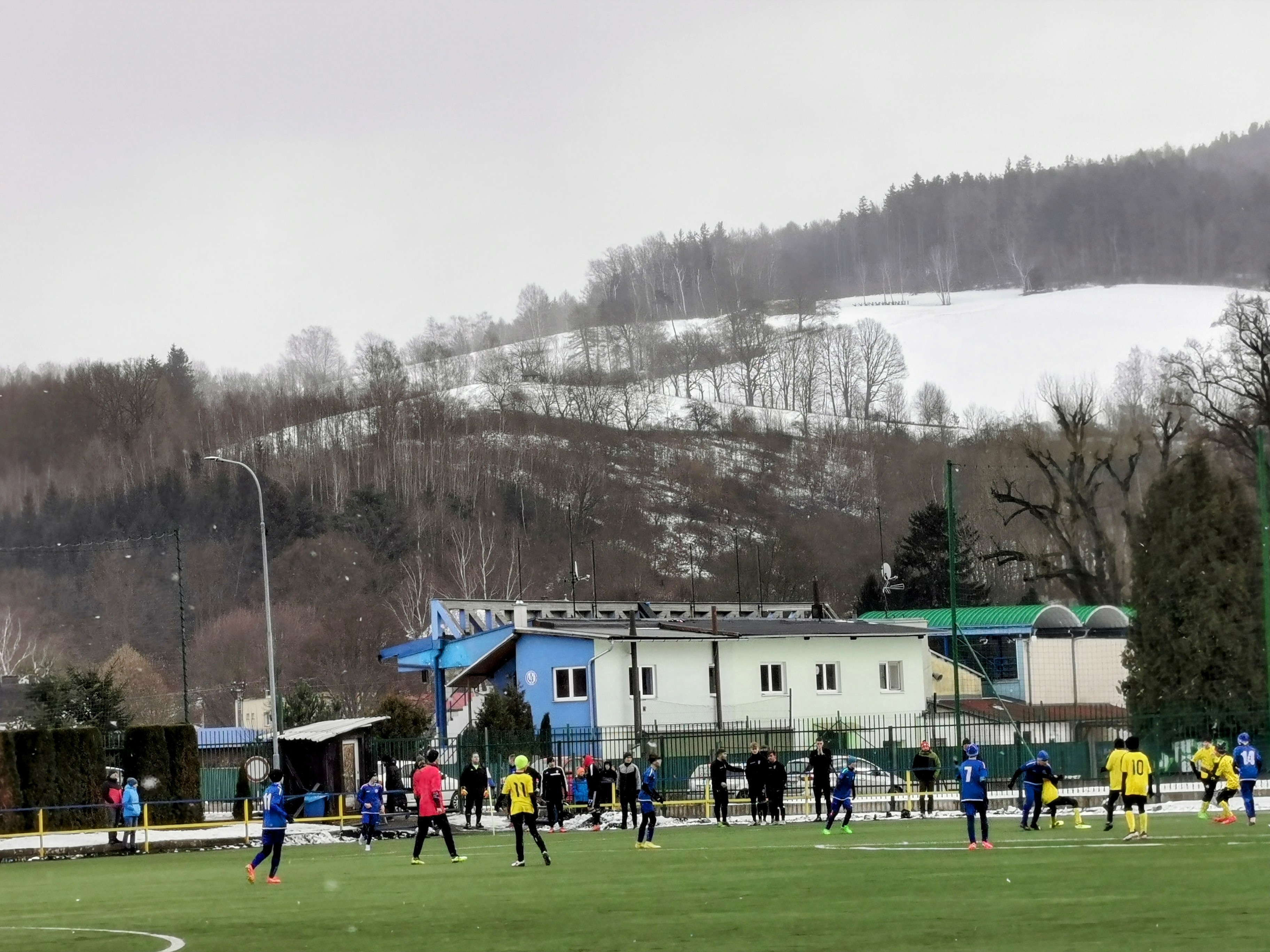 FK Náchod s.r.o. foto 2