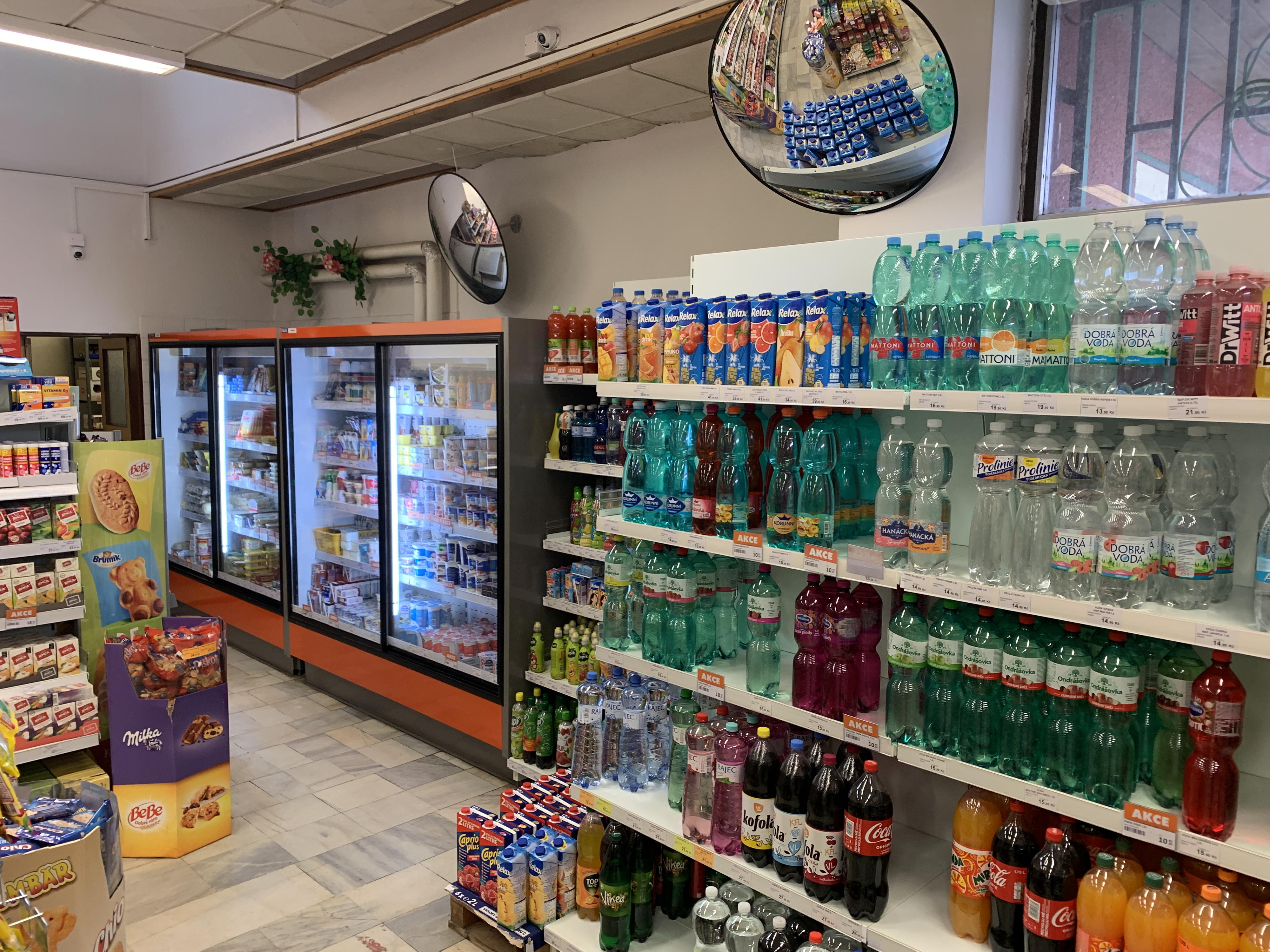 TEMPO, obchodní družstvo  TUTY foto 3