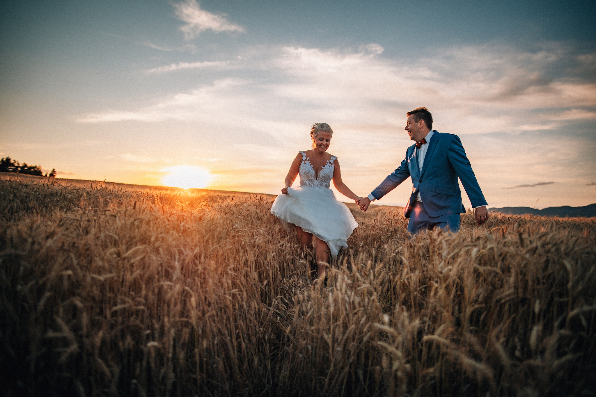 Lukáš Kenji Vrábel - Svatební, portrétní a lifestyle fotograf foto 5