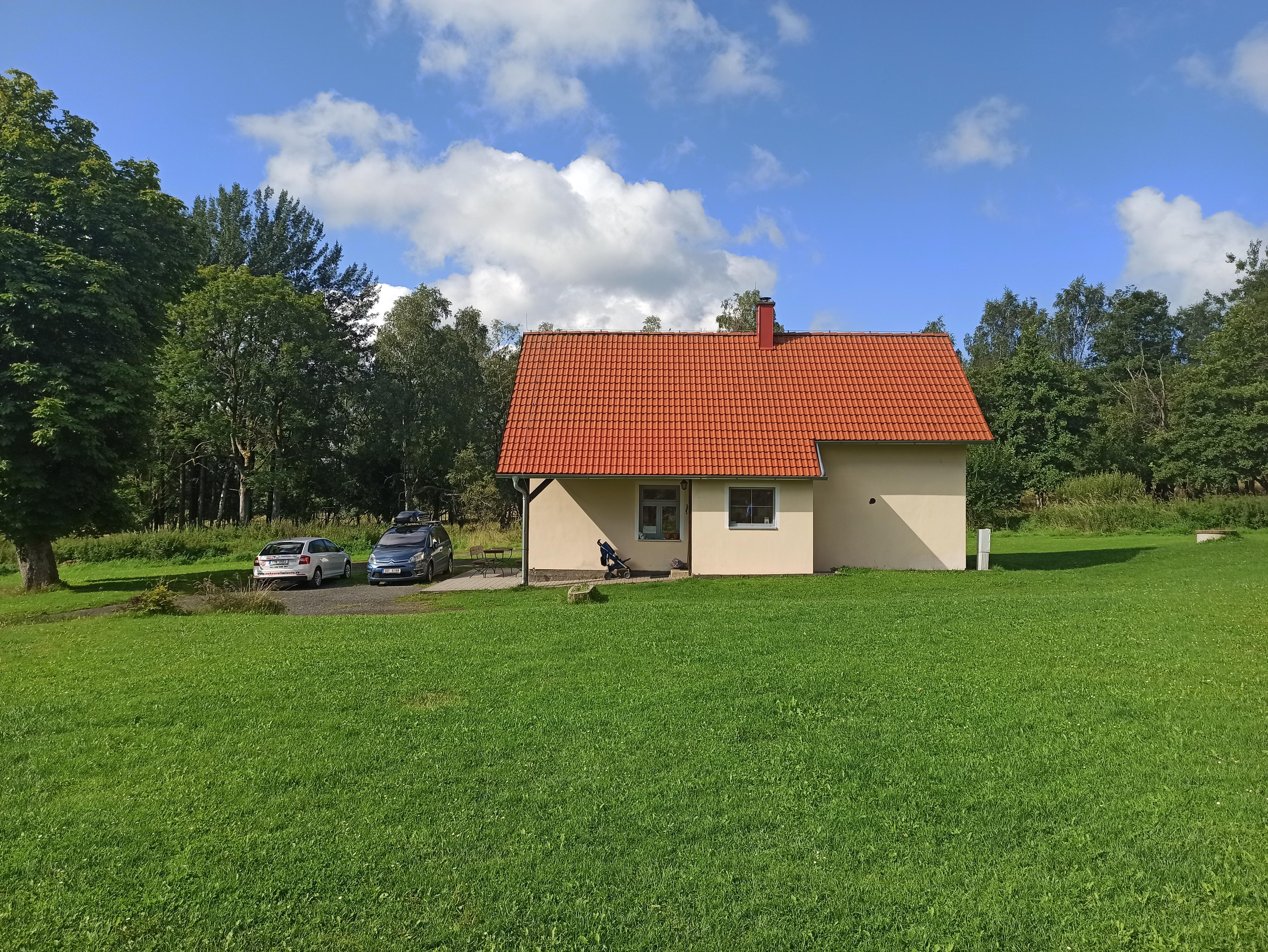 Chaty na Pleši foto 3