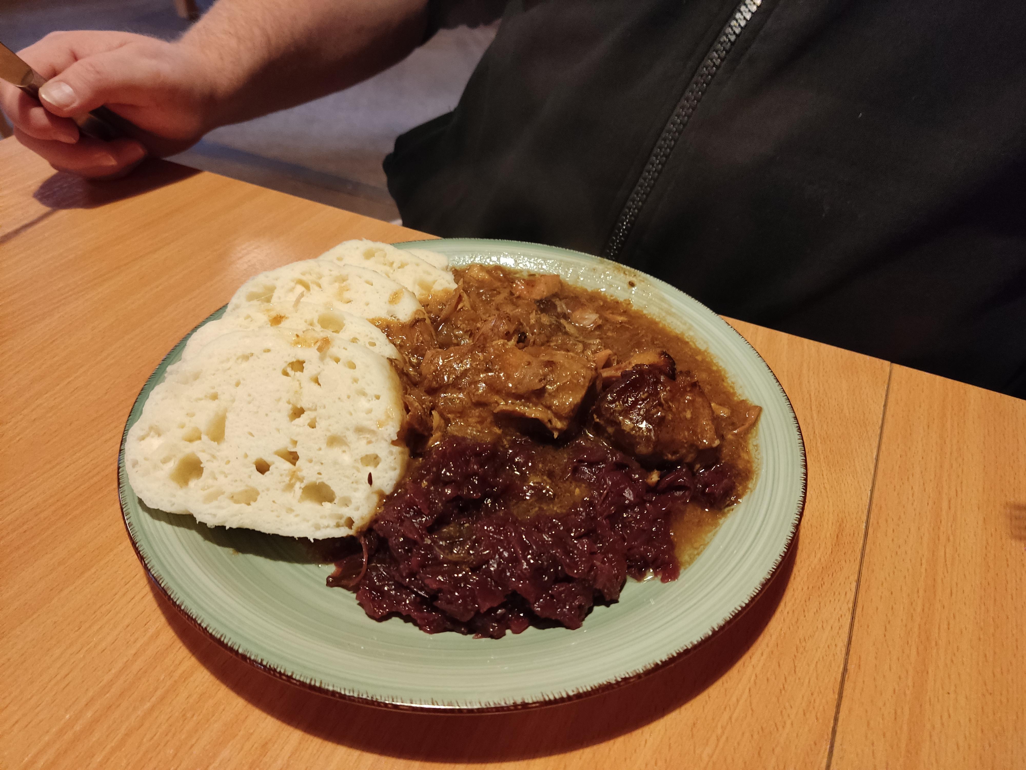 Restaurace Můstky foto 4