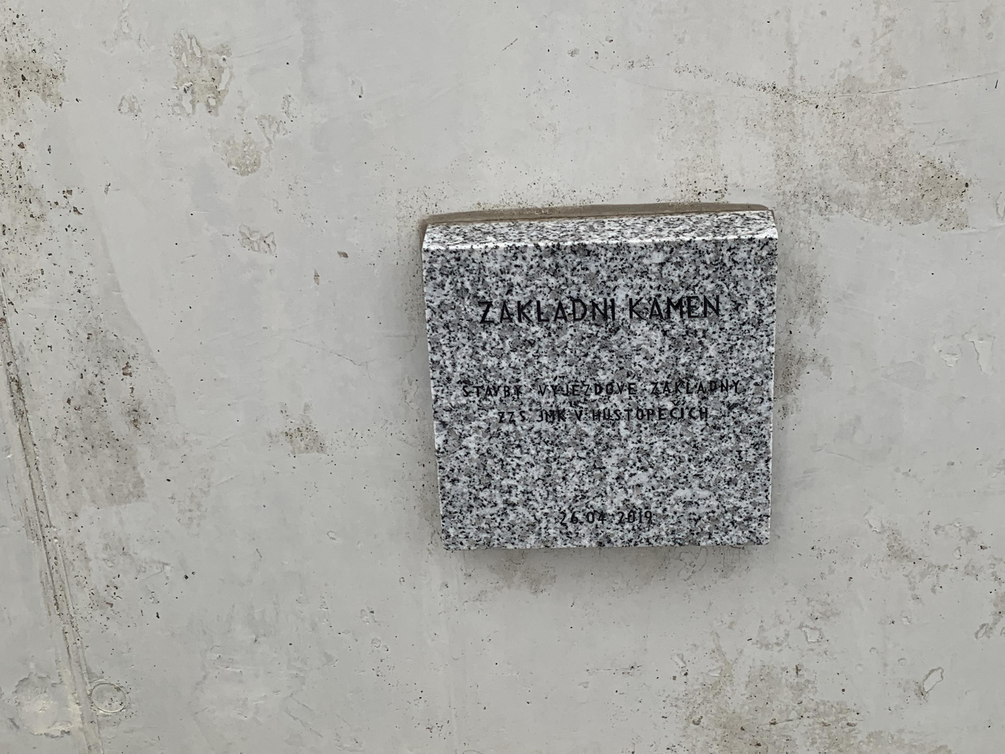 Zdravotnická záchranná služba Jihomoravského kraje foto 4