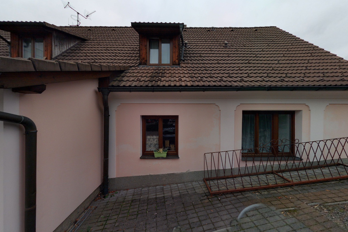 Penzion U Zvěřinů foto 2