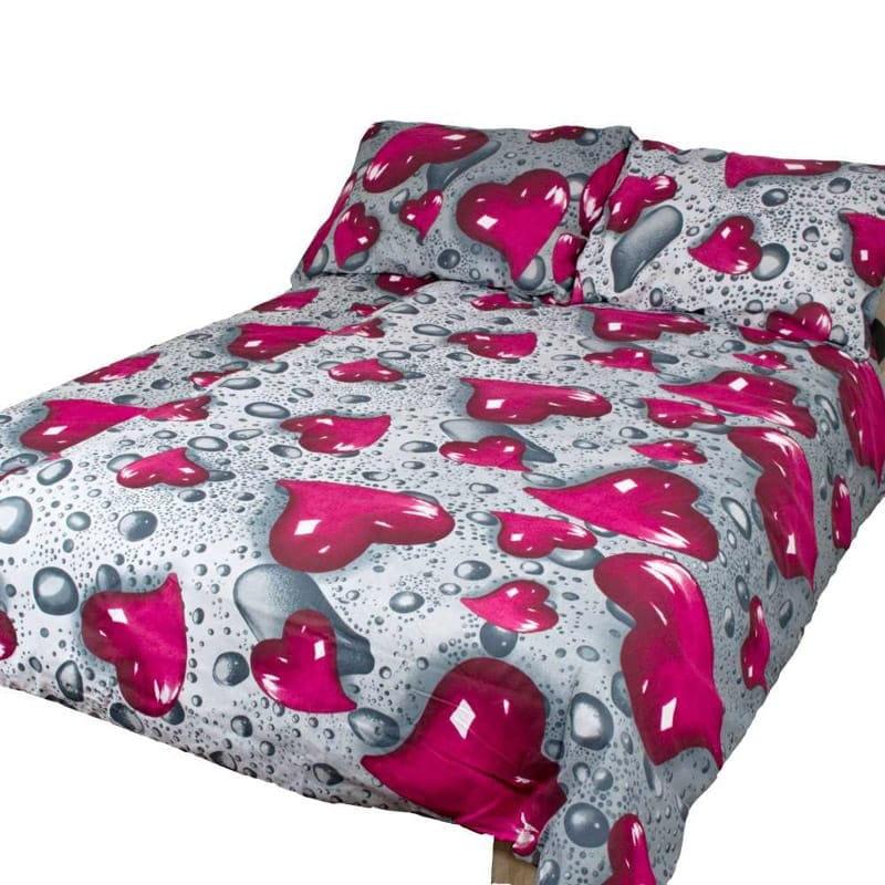 Ložní povlečení levně foto 6