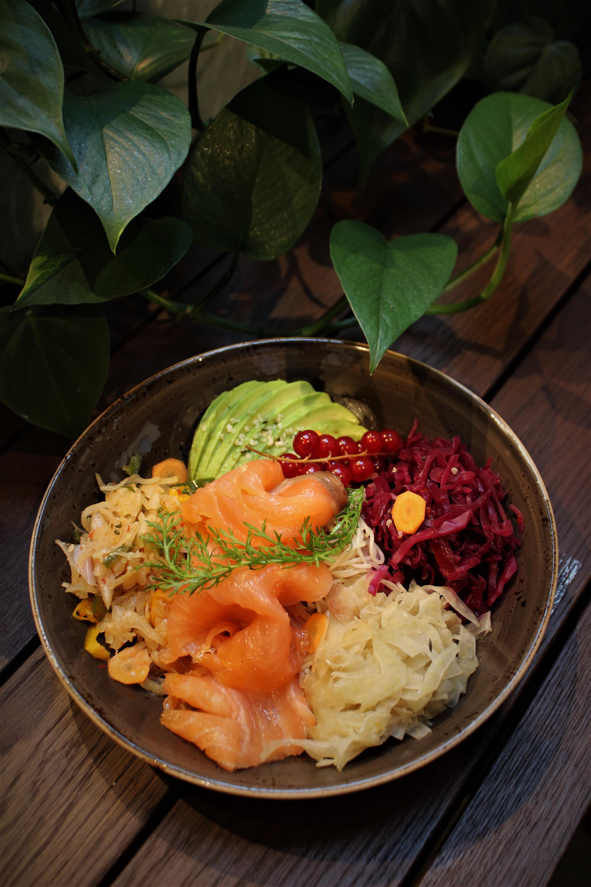Healthy Longevity Café foto 6