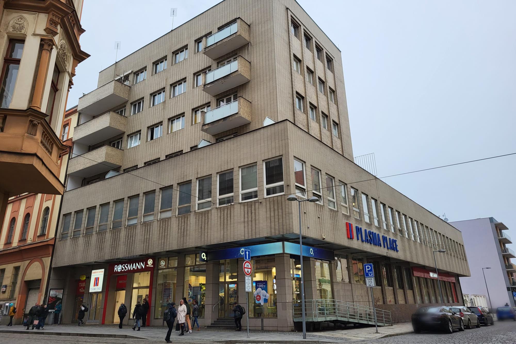 Personální agentura ProfesKontakt, s.r.o.