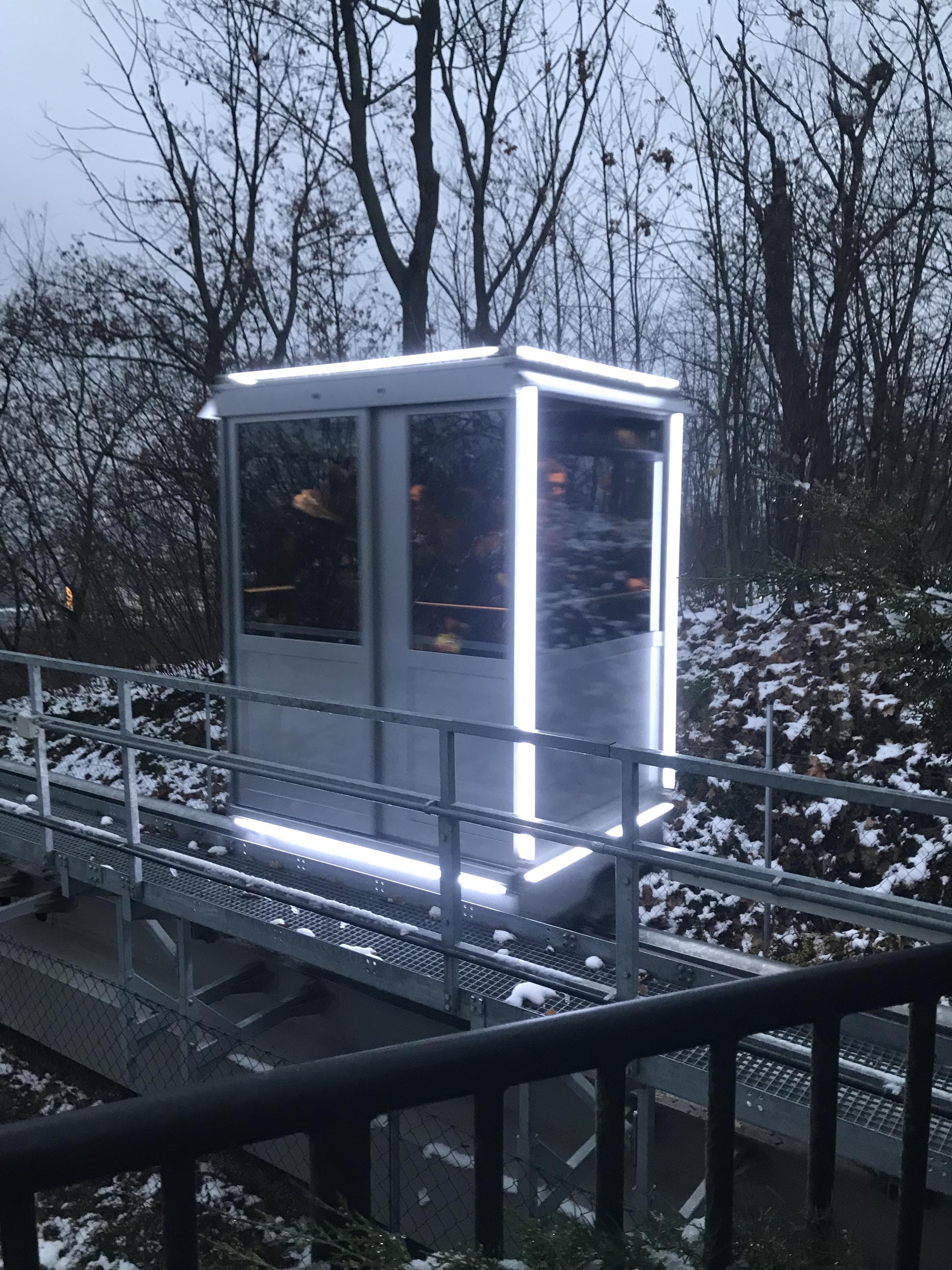 NH Prague City foto 5