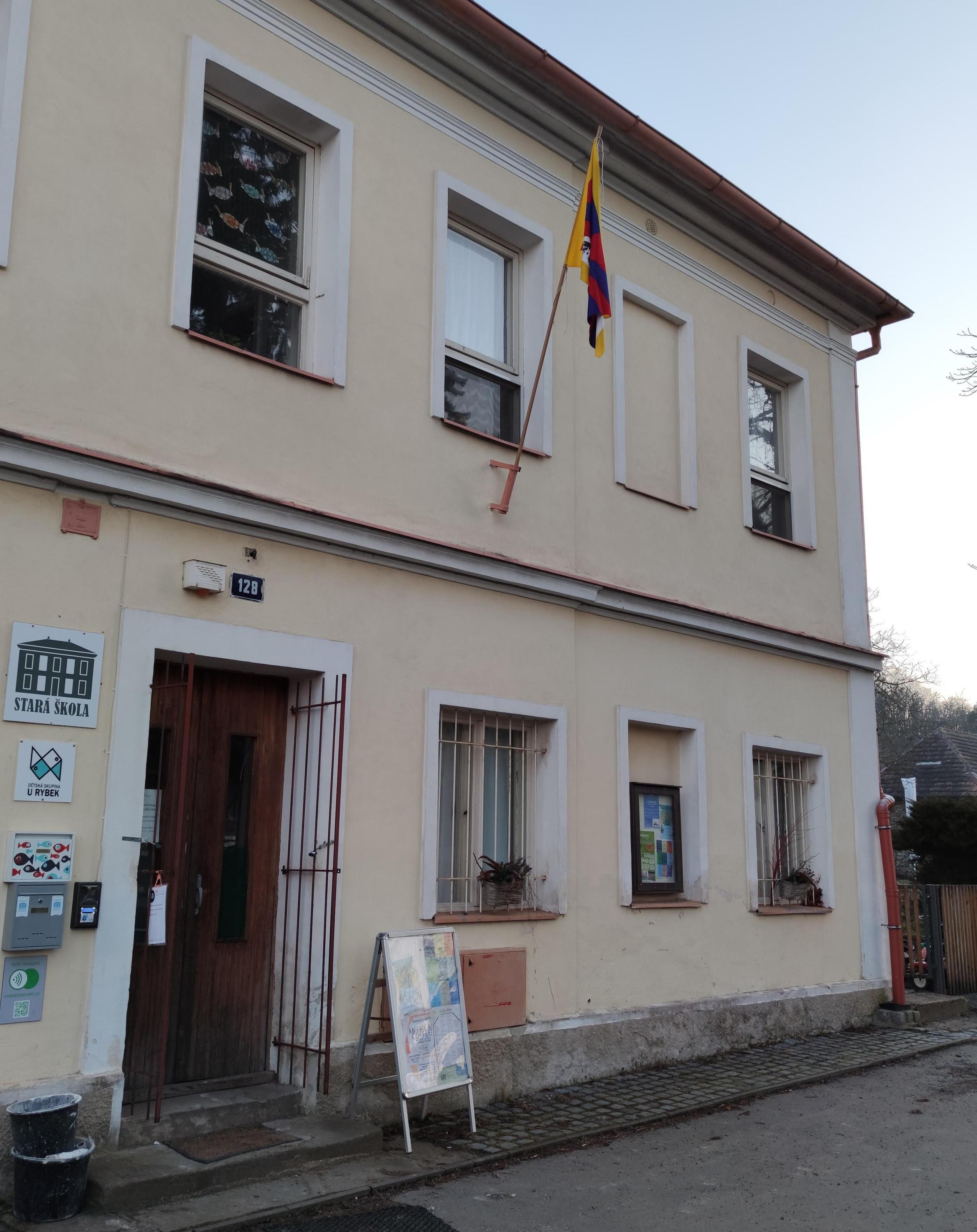 Stará škola, z.s. foto 2