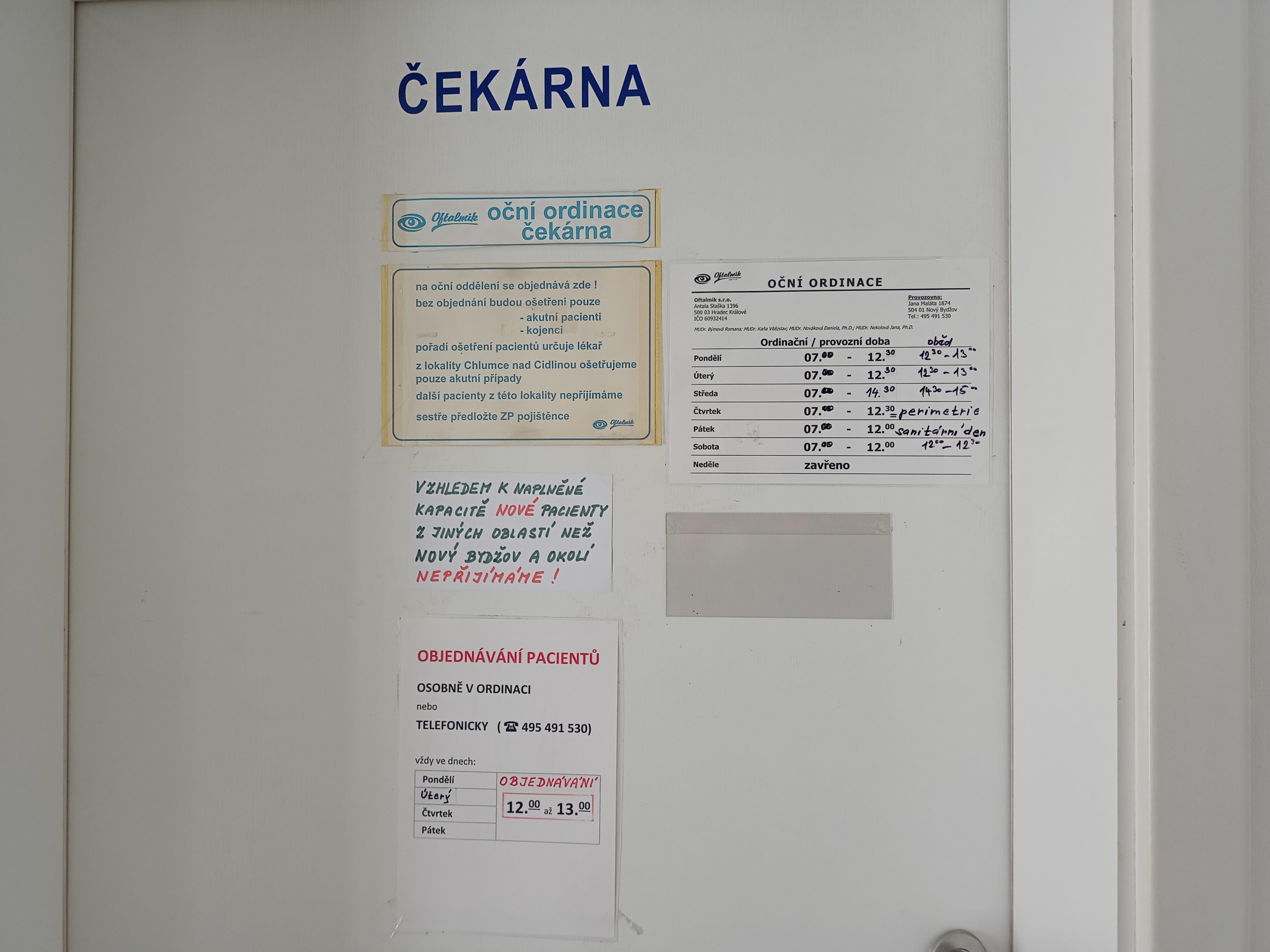 OFTALMIK, s.r.o. foto 2