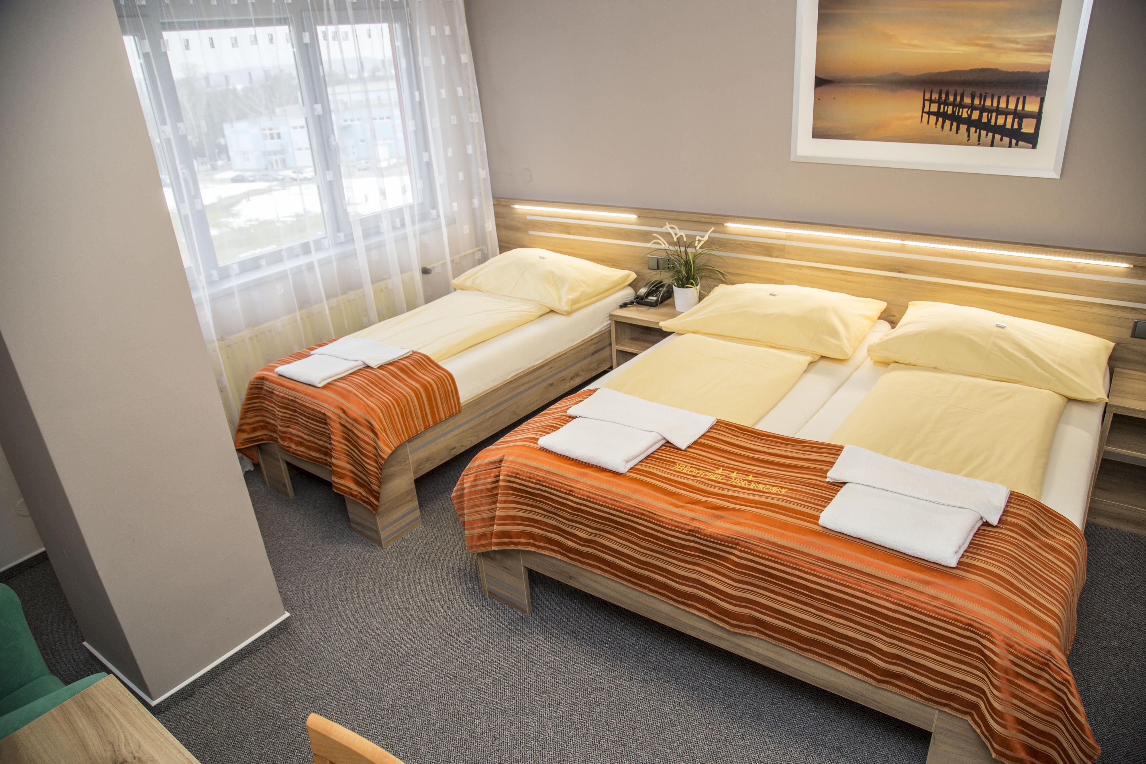Hotel Panon foto 6