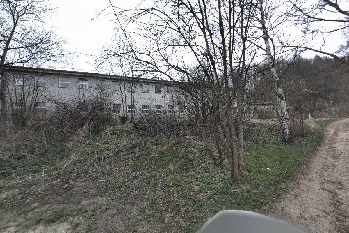 Tomáš Václavík - Lamidesk