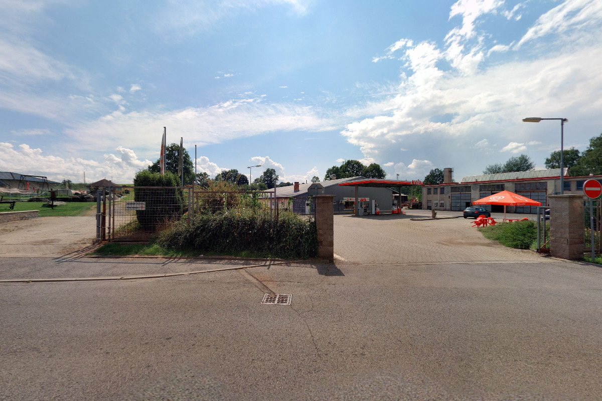 ČS AVIA Království foto 2