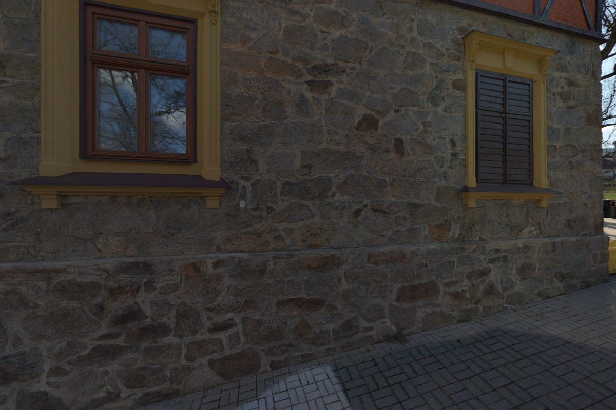 Rehabilitační ambulance Vyšší Brod